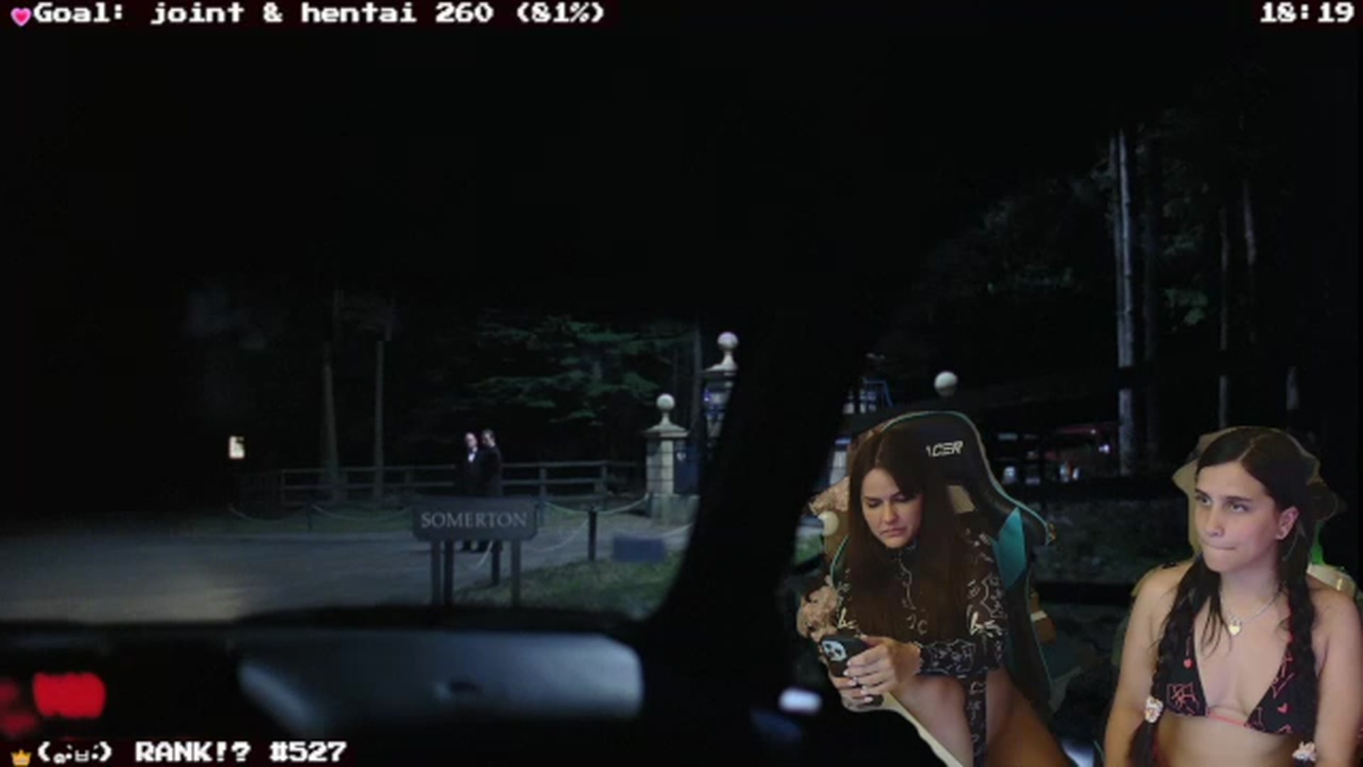 Gallery image thumbnail from Nekobeanxo's myfreecams stream on, 07/30/2023, 04:20 image 9 of 20