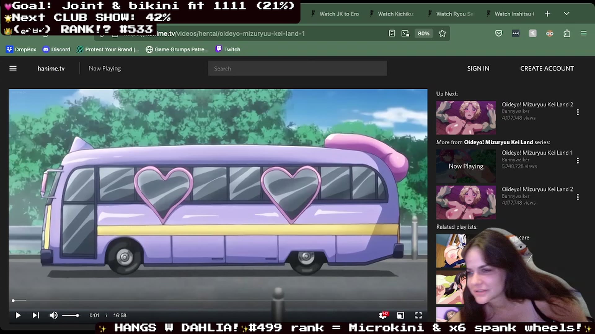 Gallery image thumbnail from Nekobeanxo's myfreecams stream on, 07/31/2023, 04:37 image 4 of 20