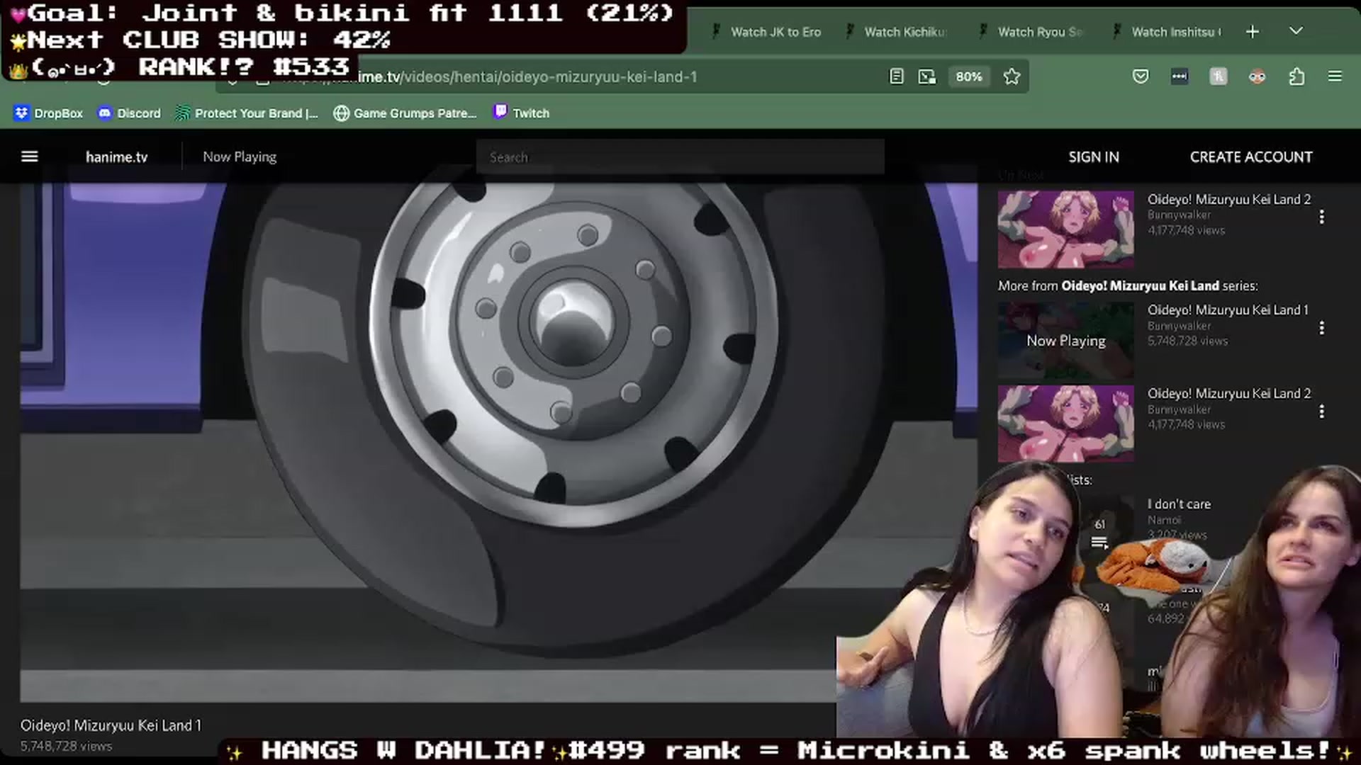 Gallery image thumbnail from Nekobeanxo's myfreecams stream on, 07/31/2023, 04:37 image 6 of 20