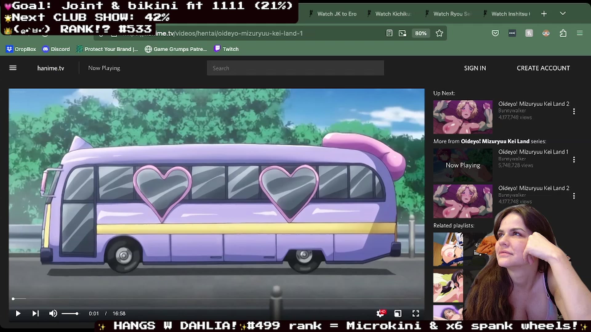 Gallery image thumbnail from Nekobeanxo's myfreecams stream on, 07/31/2023, 04:37 image 5 of 20