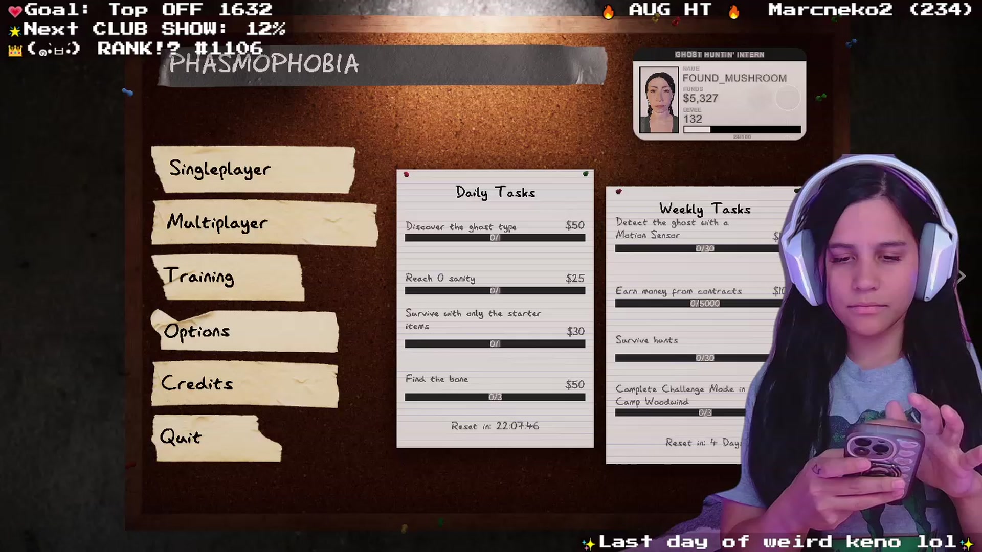 Gallery image thumbnail from Nekobeanxo's myfreecams stream on, 08/03/2023, 03:12 image 5 of 20