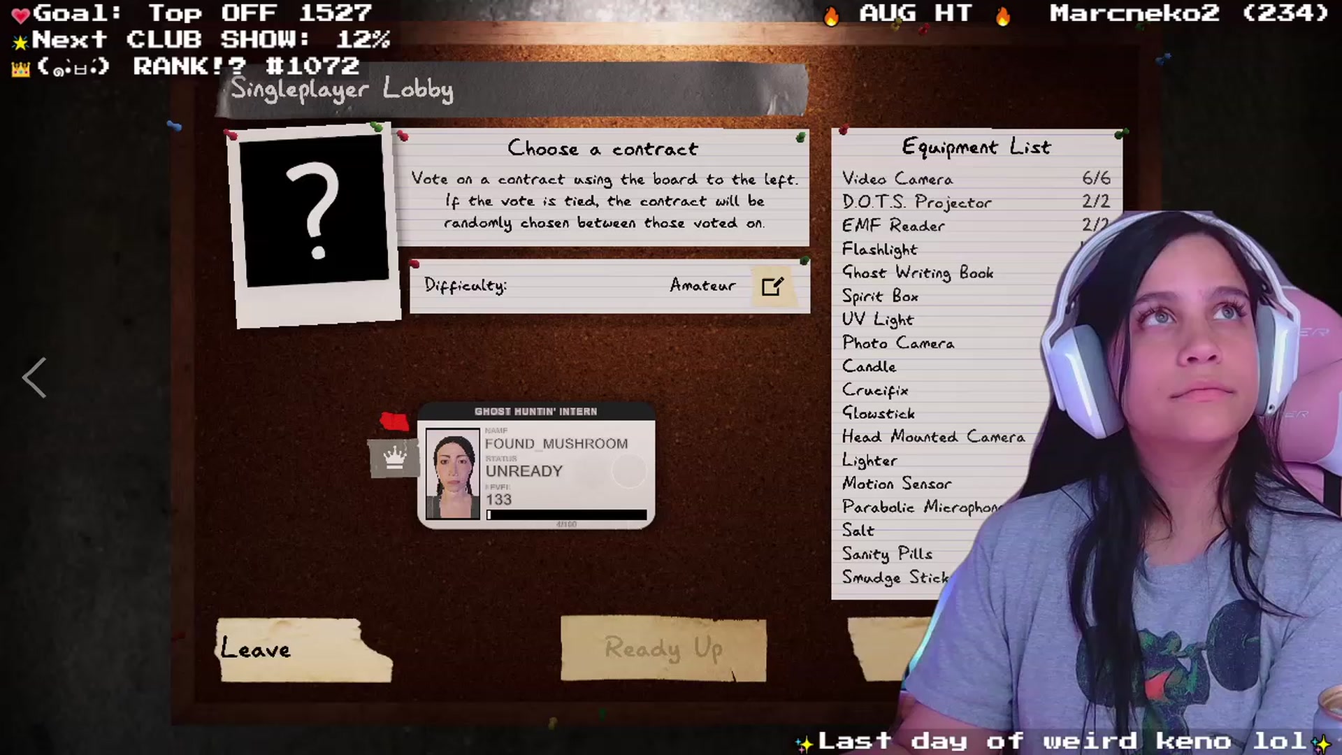 Gallery image thumbnail from Nekobeanxo's myfreecams stream on, 08/03/2023, 03:12 image 10 of 20