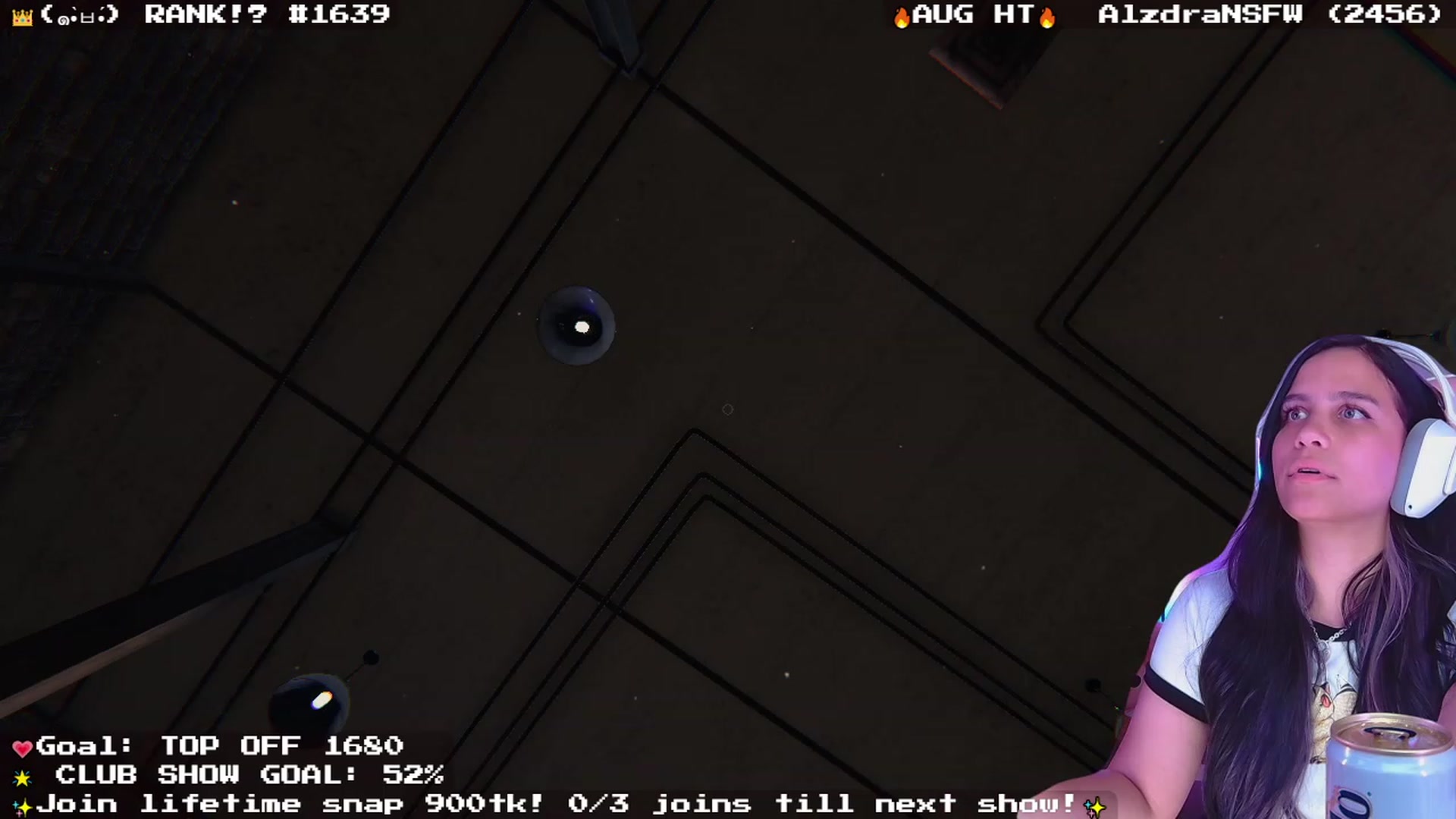 Gallery image thumbnail from Nekobeanxo's myfreecams stream on, 08/11/2023, 04:55 image 7 of 20