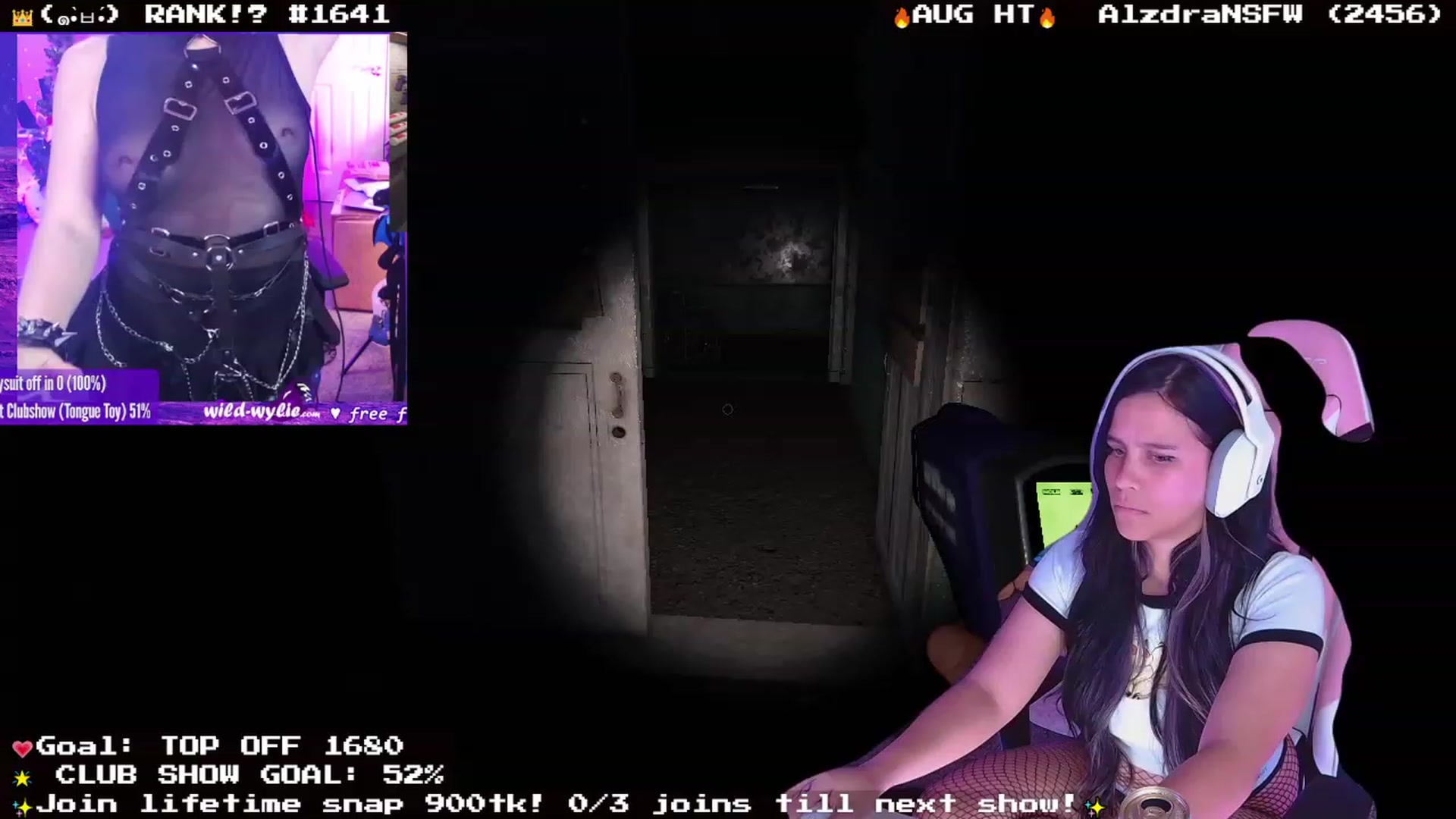 Gallery image thumbnail from Nekobeanxo's myfreecams stream on, 08/11/2023, 04:55 image 9 of 20