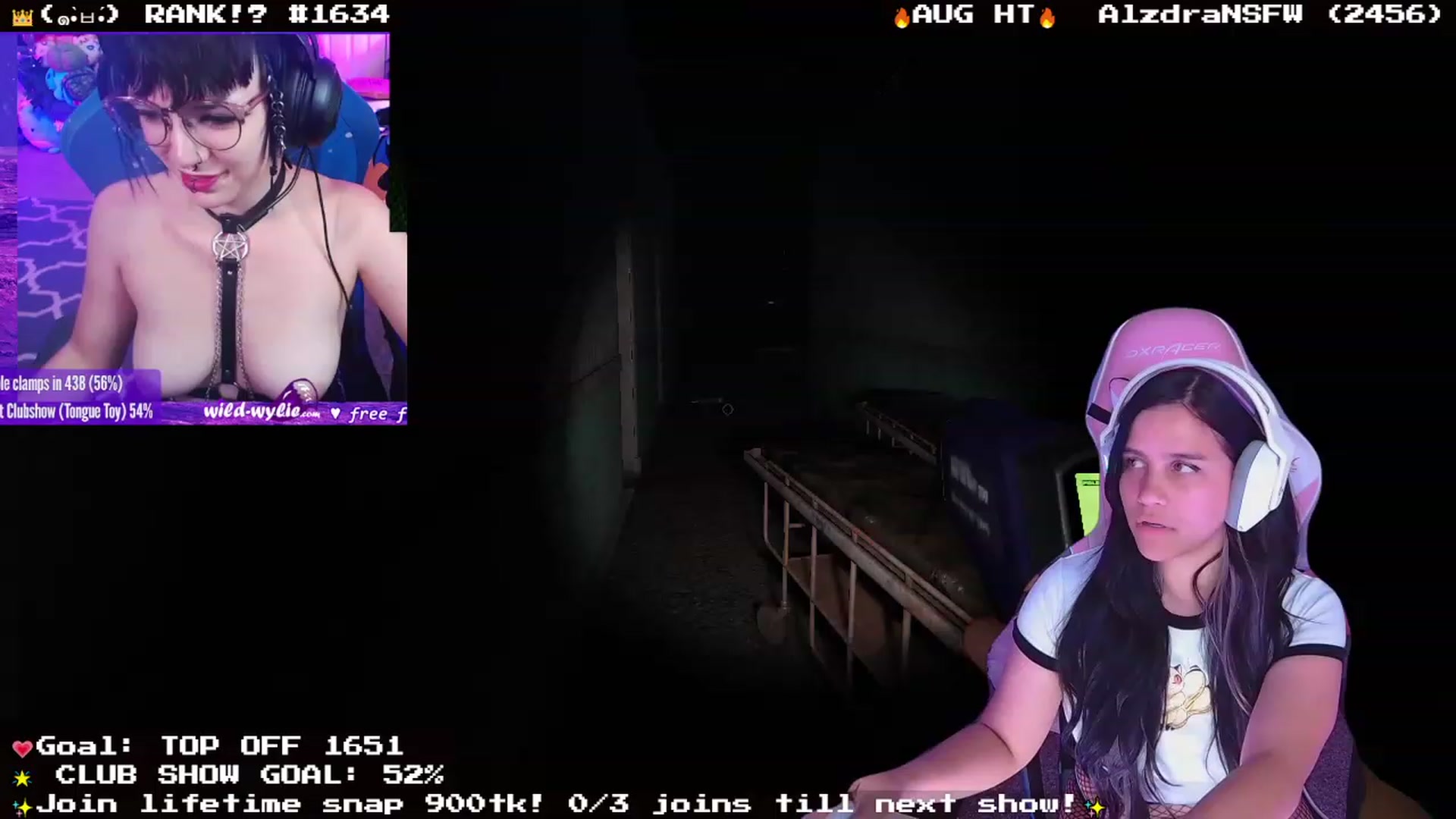 Gallery image thumbnail from Nekobeanxo's myfreecams stream on, 08/11/2023, 04:55 image 10 of 20
