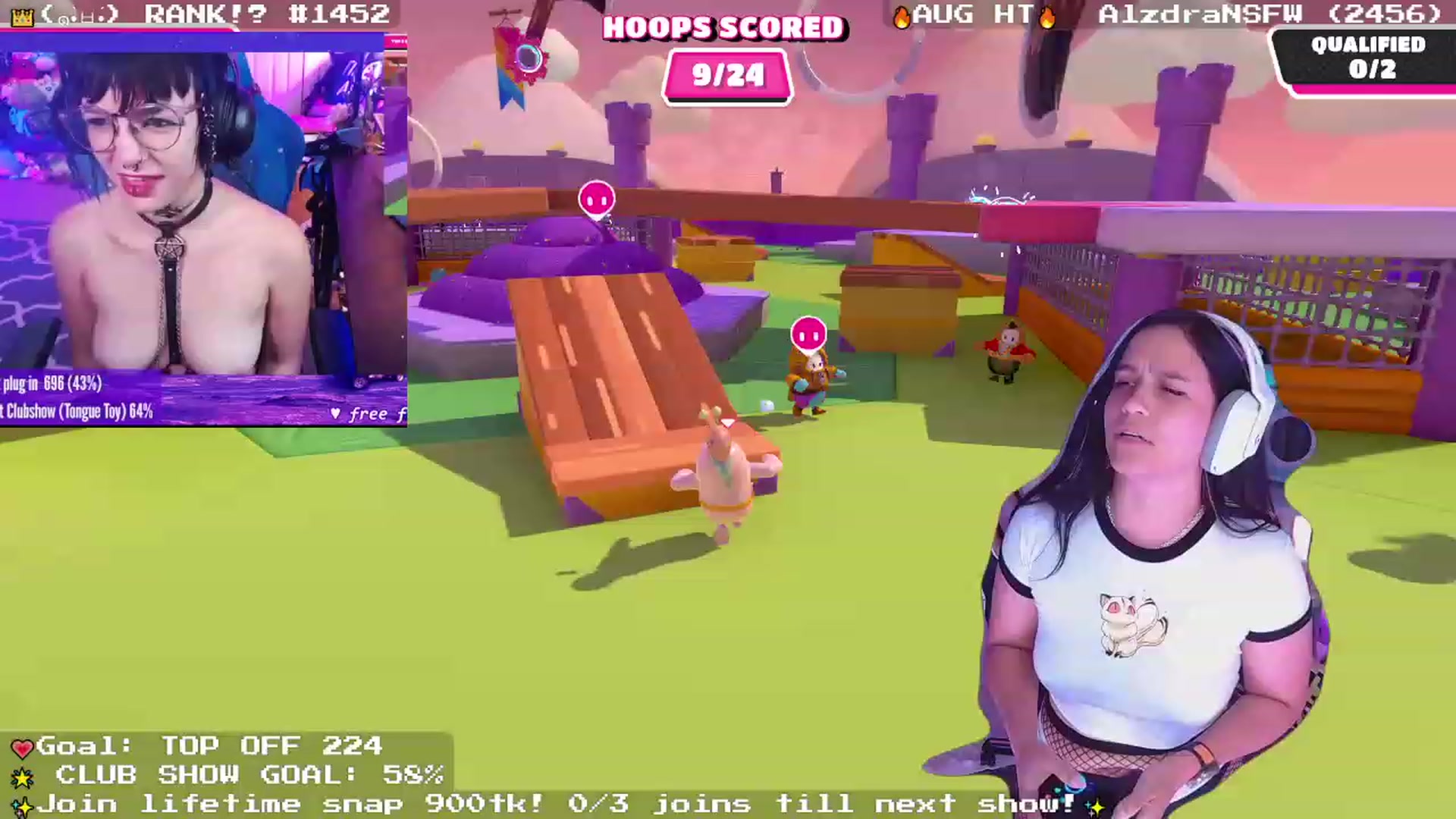 Gallery image thumbnail from Nekobeanxo's myfreecams stream on, 08/11/2023, 04:55 image 20 of 20