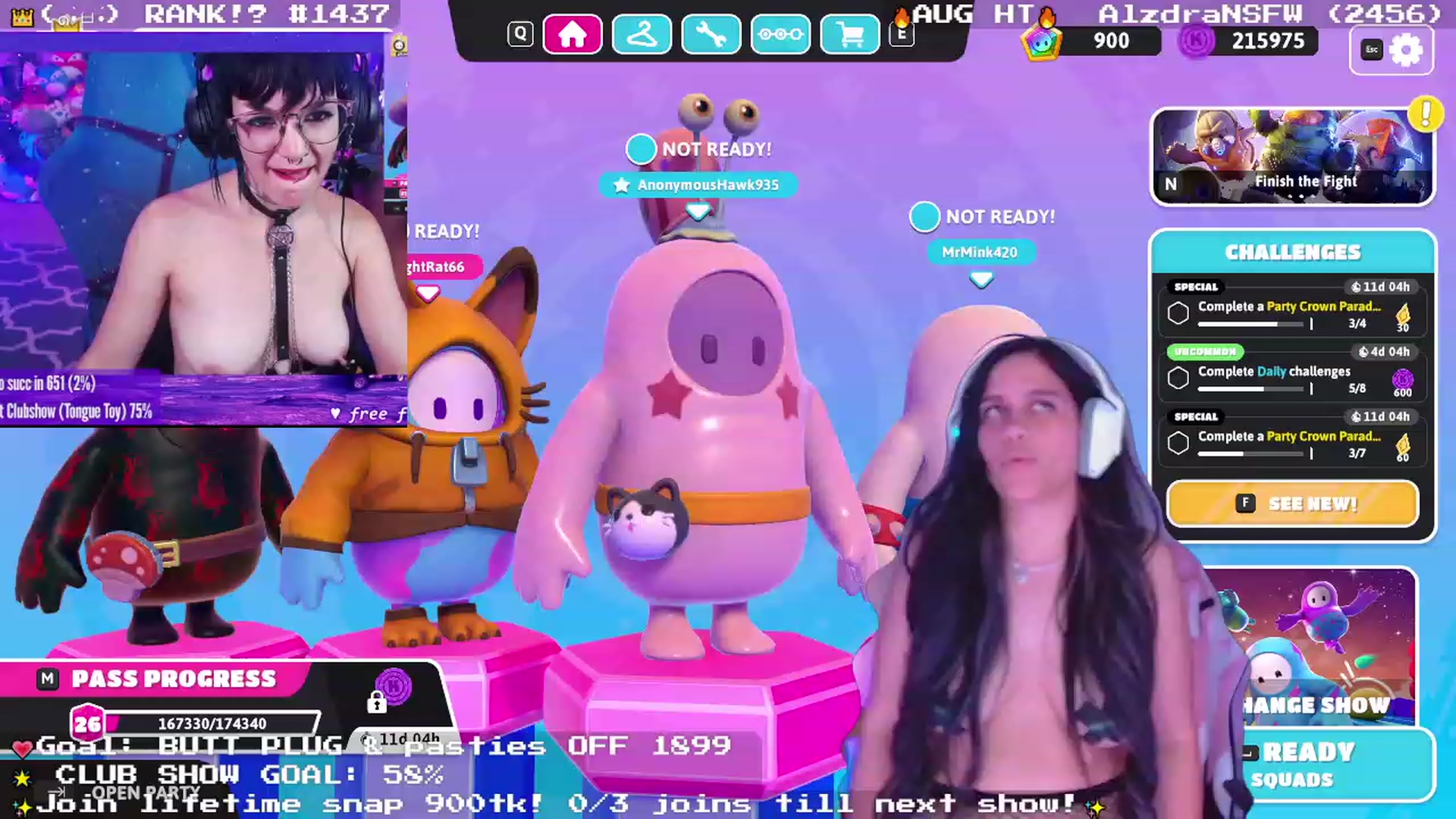 Gallery image thumbnail from Nekobeanxo's myfreecams stream on, 08/11/2023, 06:14 image 5 of 20
