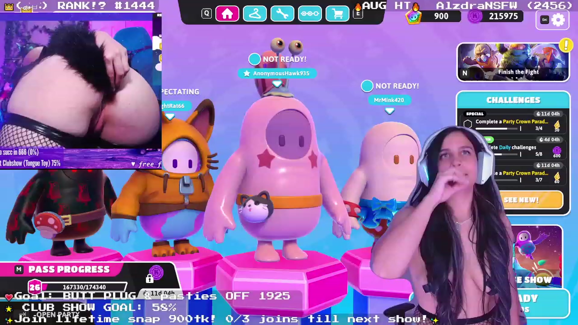 Gallery image thumbnail from Nekobeanxo's myfreecams stream on, 08/11/2023, 06:14 image 4 of 20