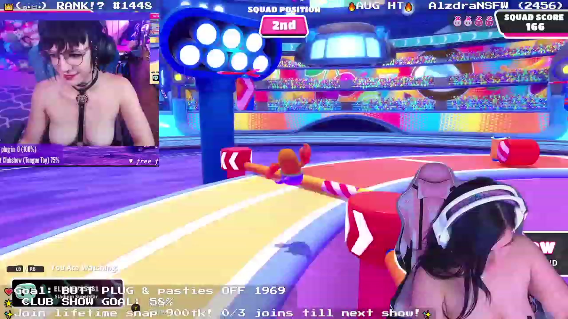 Gallery image thumbnail from Nekobeanxo's myfreecams stream on, 08/11/2023, 06:14 image 2 of 20