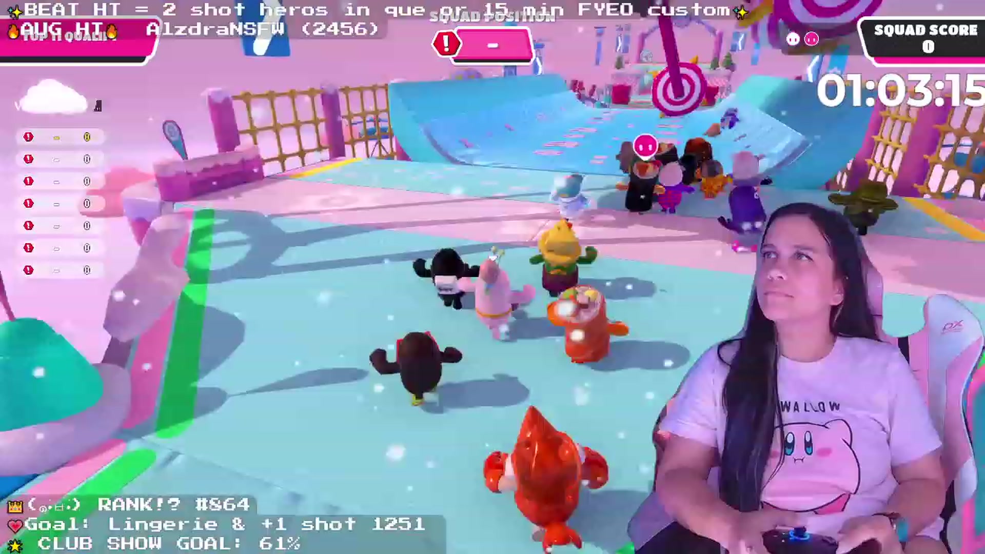 Gallery image thumbnail from Nekobeanxo's myfreecams stream on, 08/12/2023, 01:44 image 5 of 20