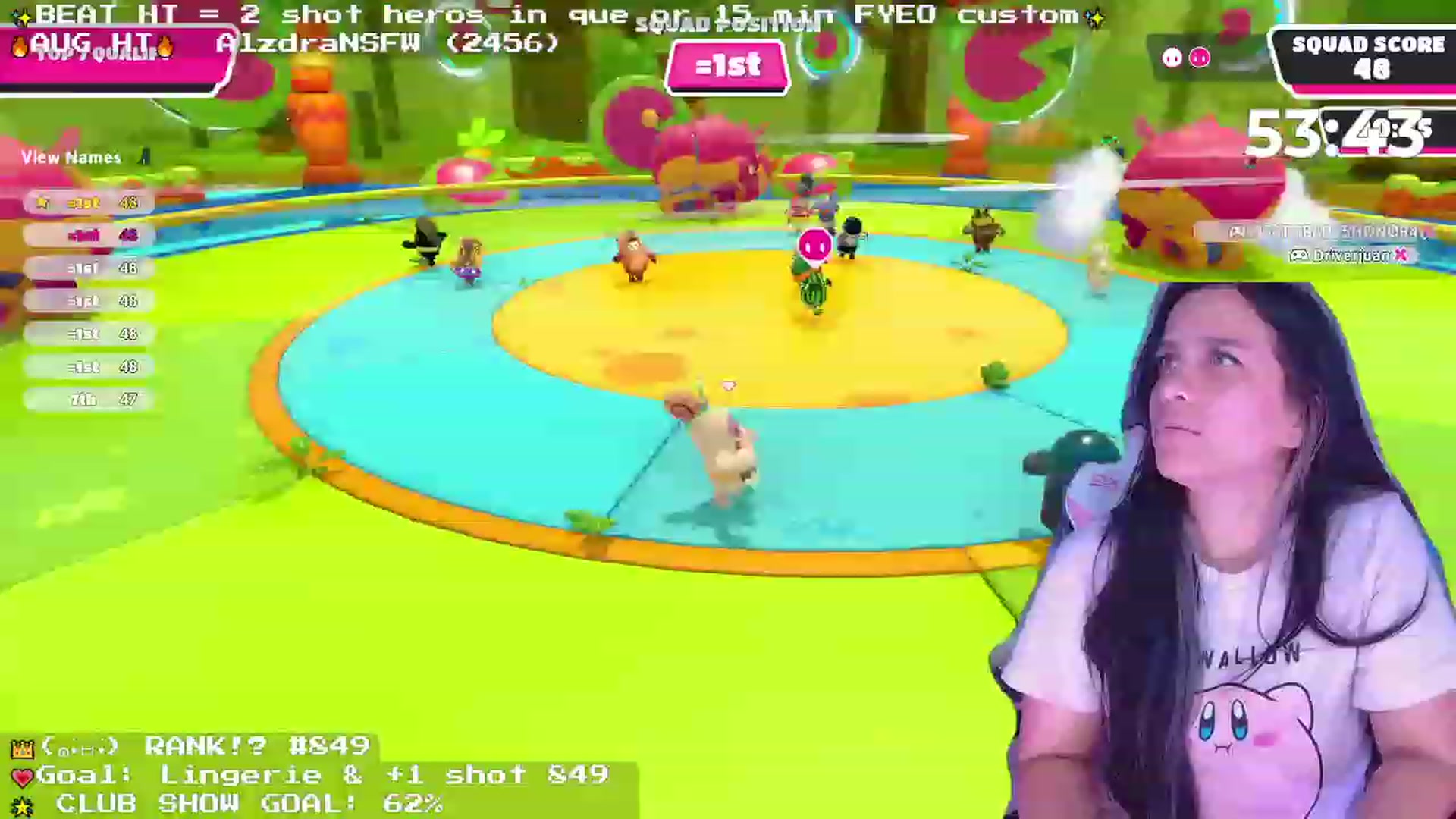 Gallery image thumbnail from Nekobeanxo's myfreecams stream on, 08/12/2023, 01:44 image 7 of 20