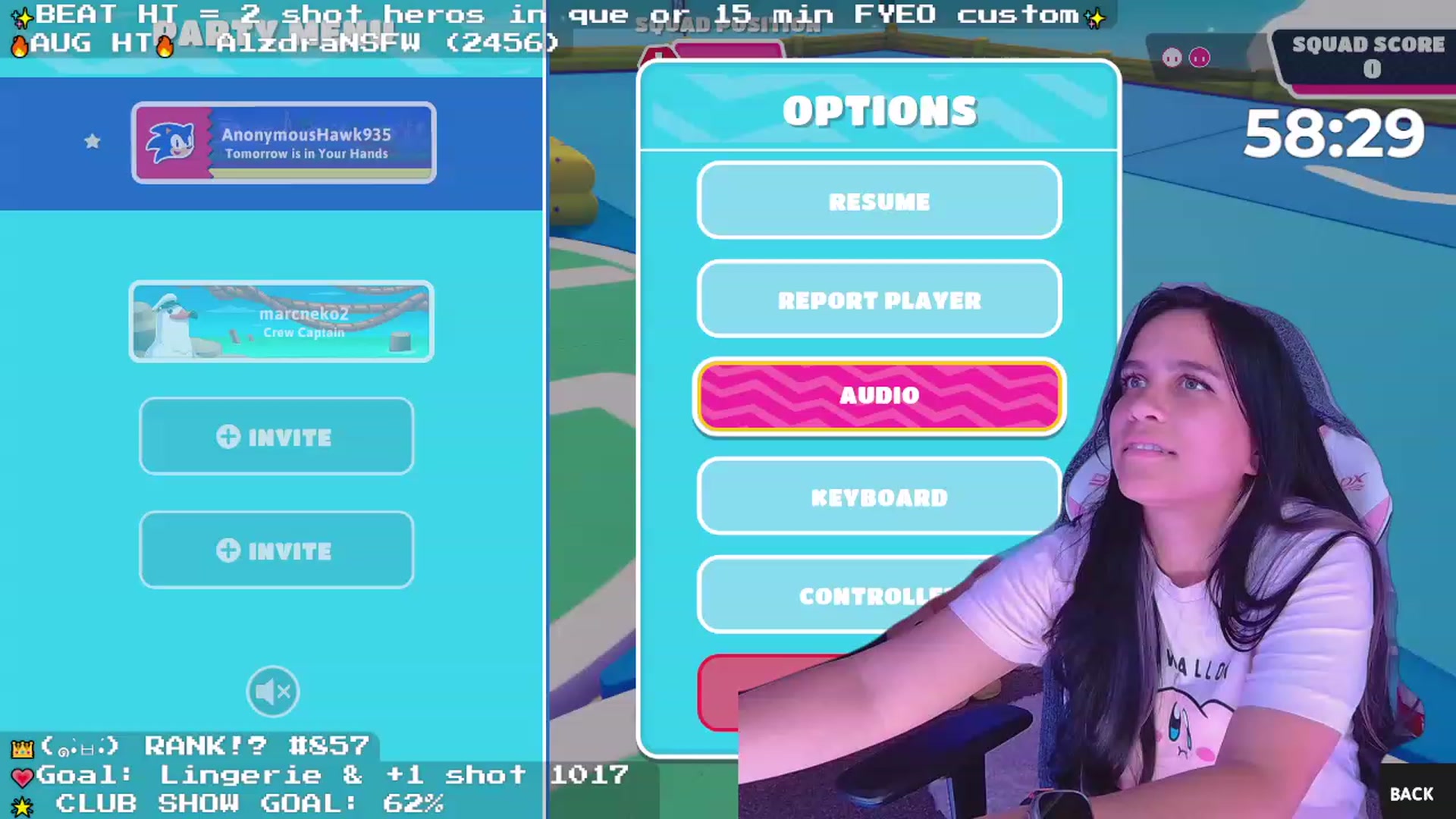 Gallery image thumbnail from Nekobeanxo's myfreecams stream on, 08/12/2023, 01:44 image 6 of 20