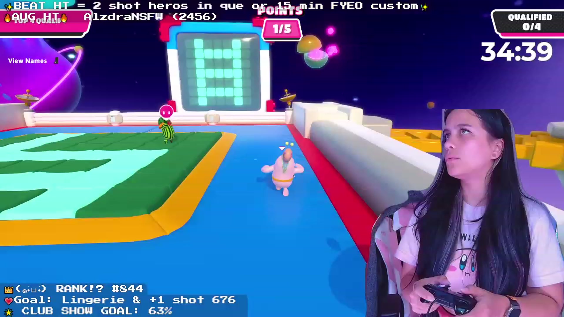 Gallery image thumbnail from Nekobeanxo's myfreecams stream on, 08/12/2023, 01:44 image 11 of 20