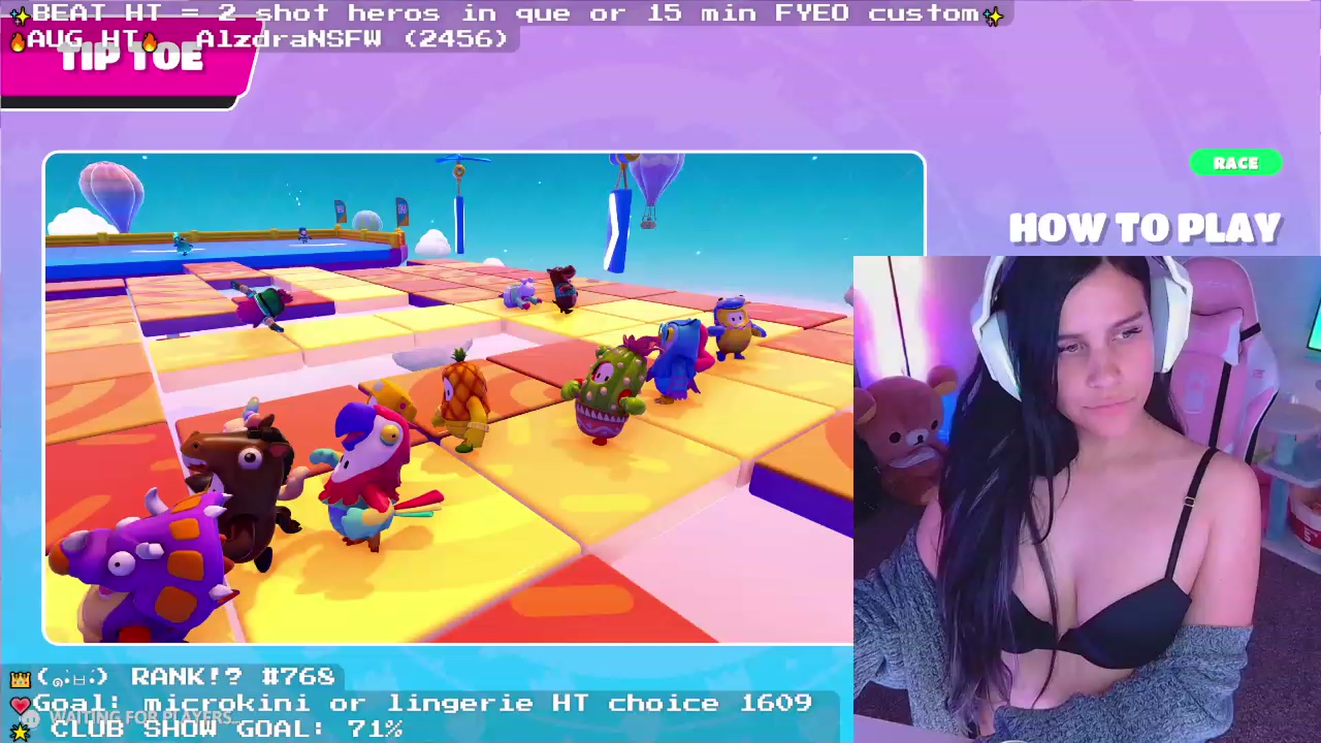 Gallery image thumbnail from Nekobeanxo's myfreecams stream on, 08/12/2023, 03:09 image 12 of 20