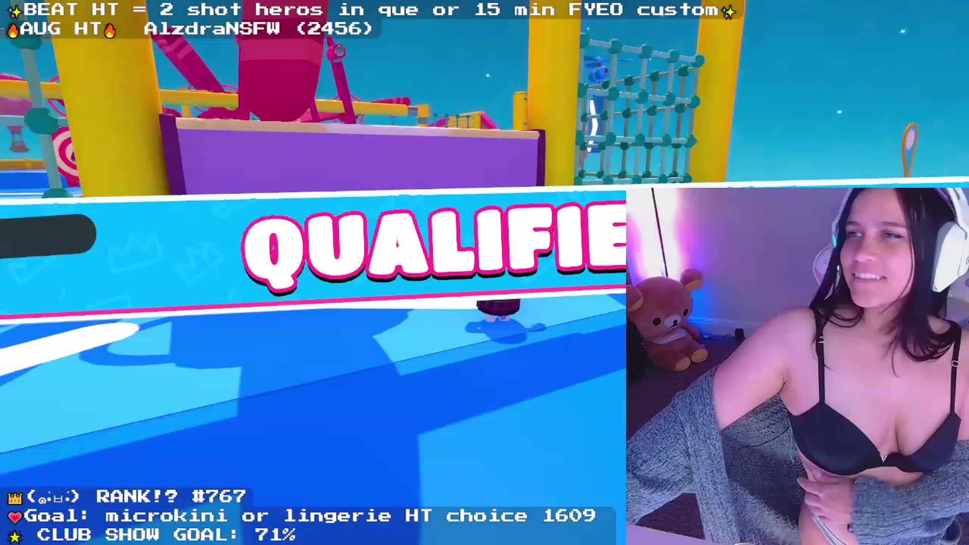 Gallery image thumbnail from Nekobeanxo's myfreecams stream on, 08/12/2023, 03:09 image 10 of 20