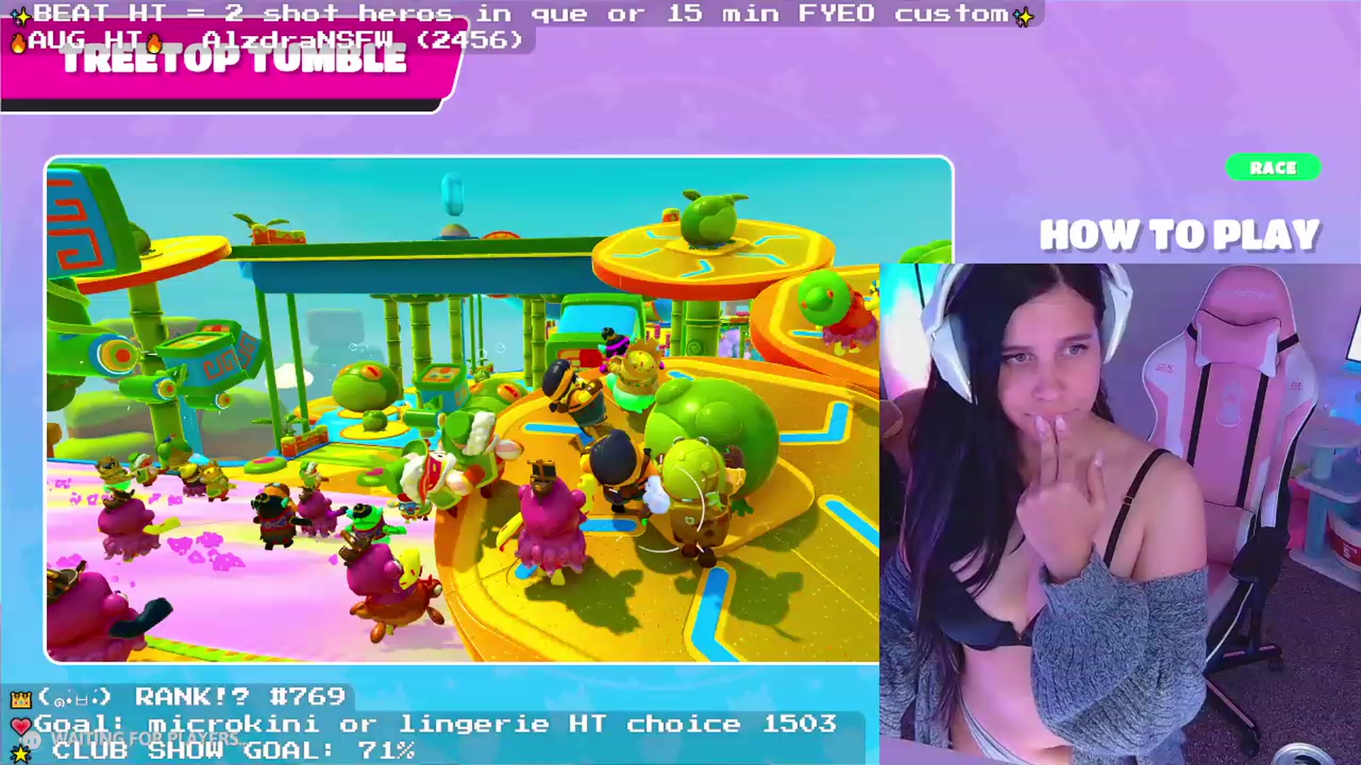 Gallery image thumbnail from Nekobeanxo's myfreecams stream on, 08/12/2023, 04:39 image 3 of 20