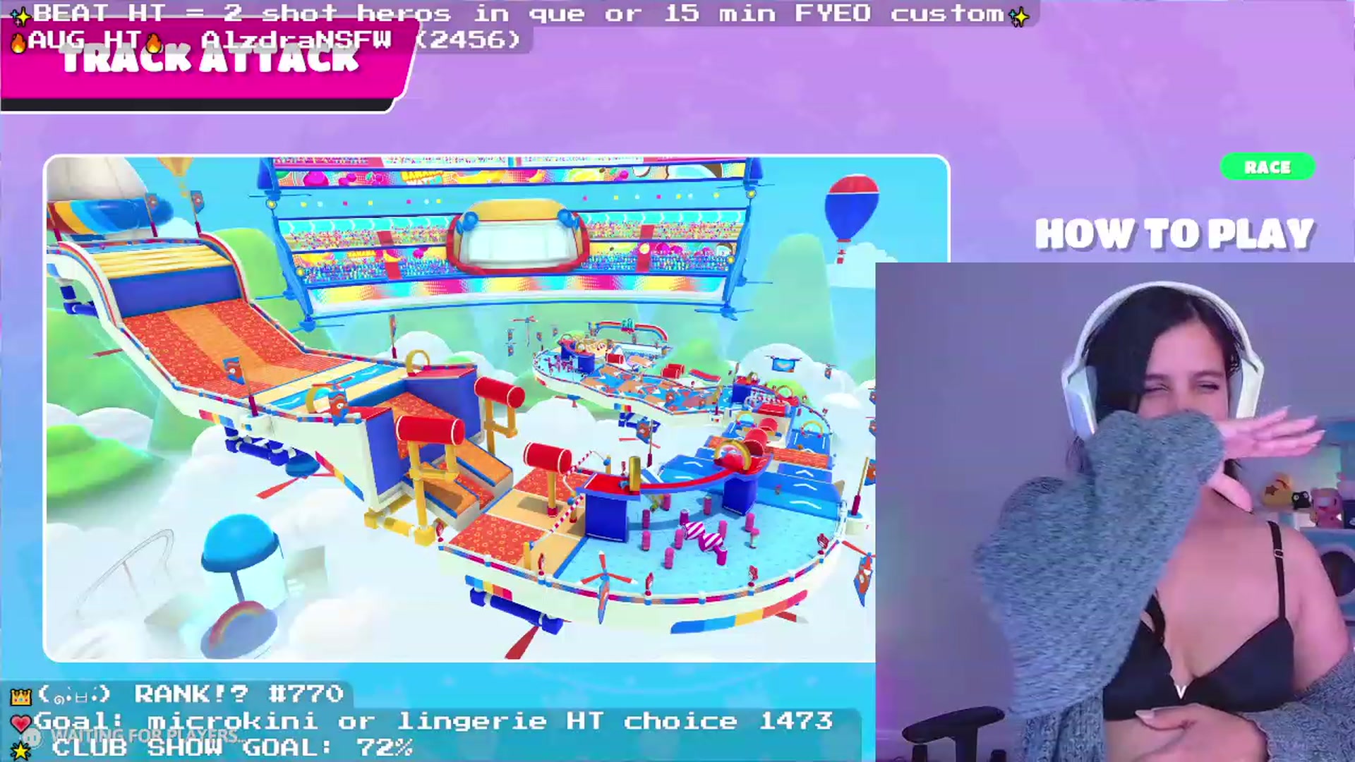 Gallery image thumbnail from Nekobeanxo's myfreecams stream on, 08/12/2023, 04:39 image 9 of 20