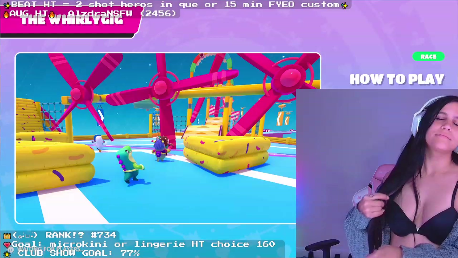 Gallery image thumbnail from Nekobeanxo's myfreecams stream on, 08/12/2023, 04:39 image 10 of 20