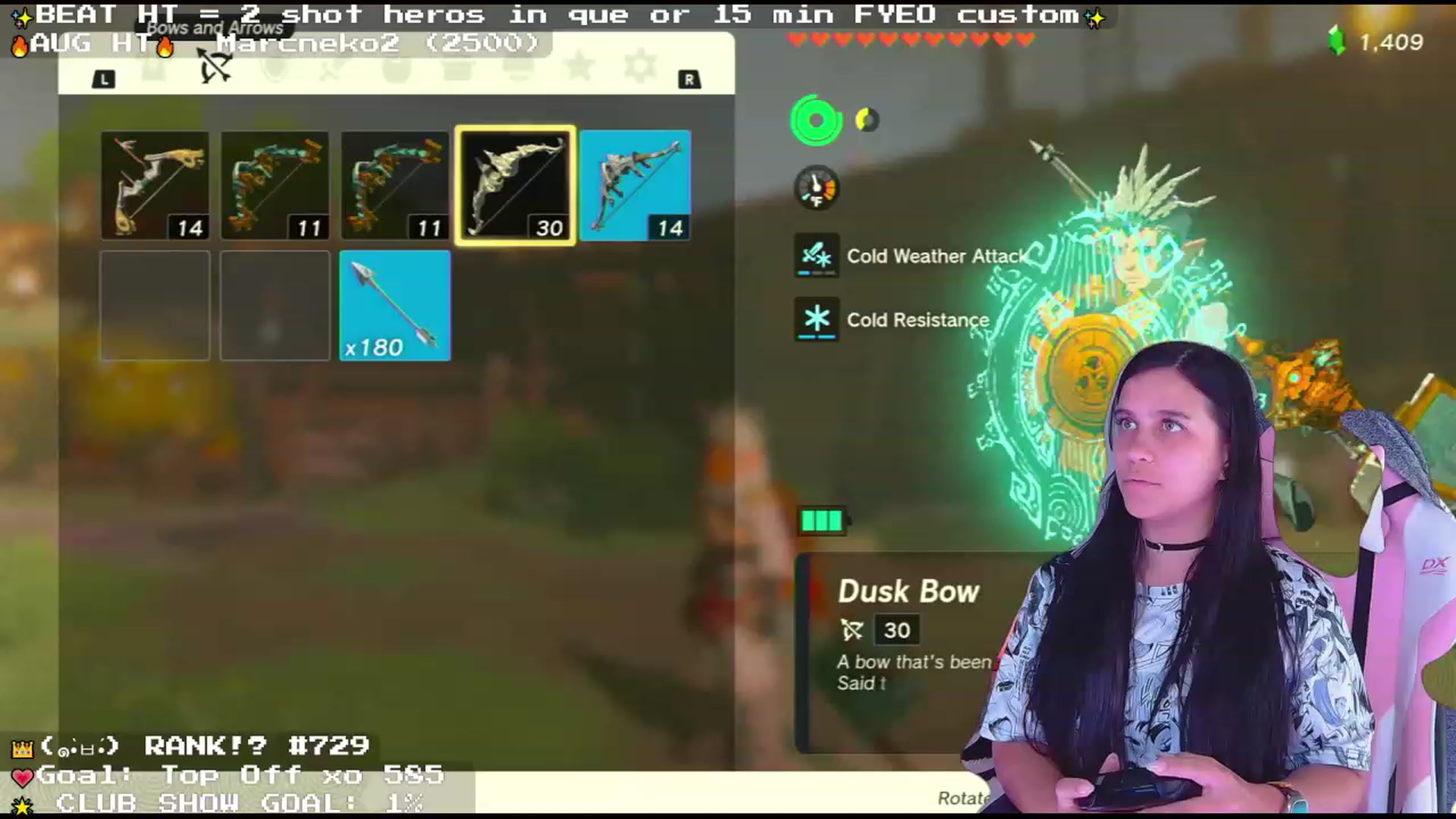 Gallery image thumbnail from Nekobeanxo's myfreecams stream on, 08/14/2023, 21:40 image 18 of 20