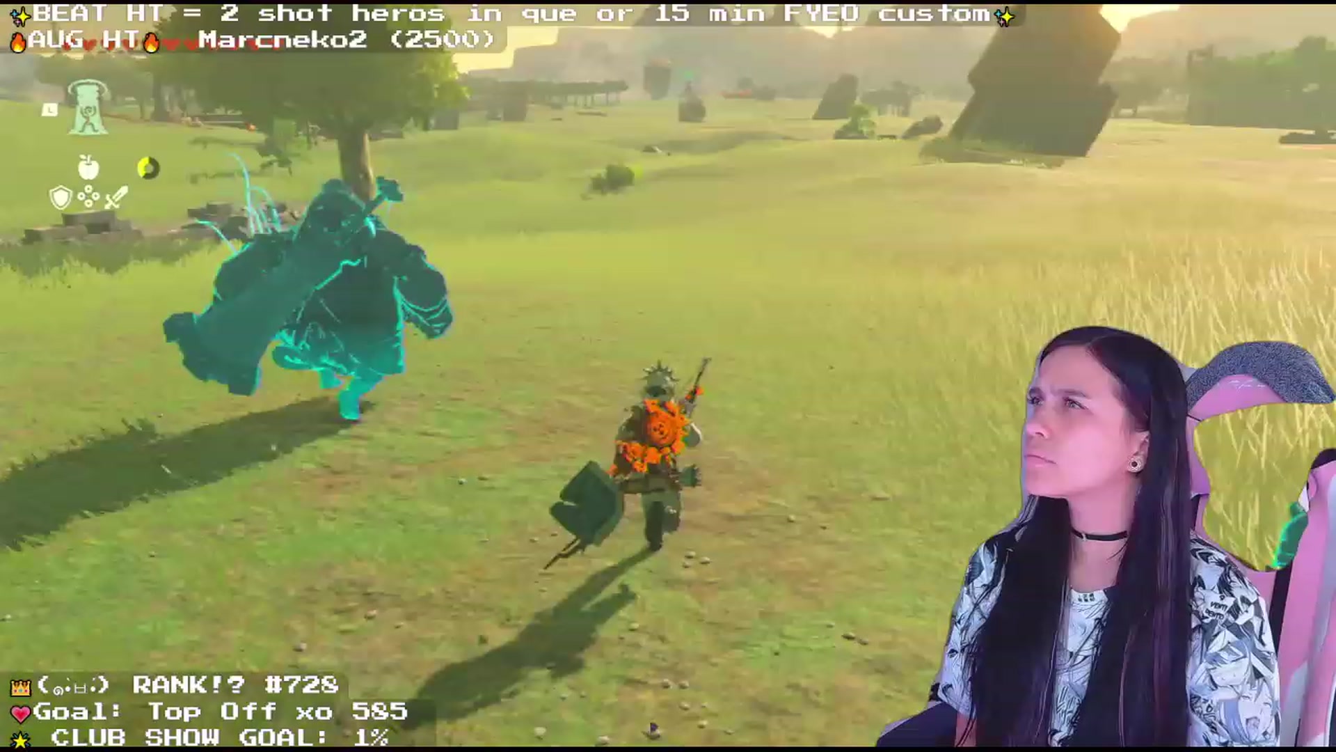 Gallery image thumbnail from Nekobeanxo's myfreecams stream on, 08/14/2023, 21:40 image 16 of 20