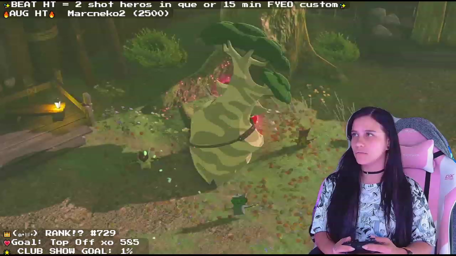 Gallery image thumbnail from Nekobeanxo's myfreecams stream on, 08/14/2023, 21:40 image 17 of 20