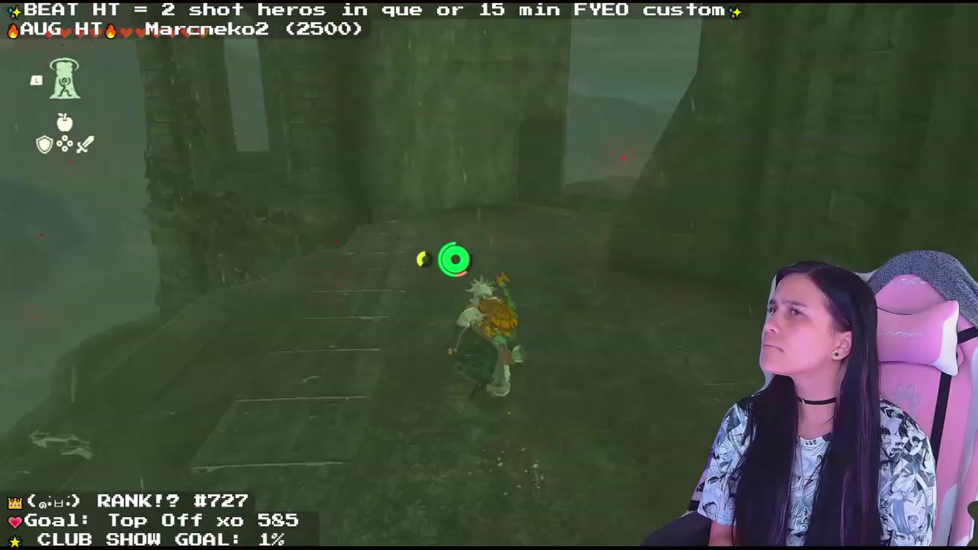 Gallery image thumbnail from Nekobeanxo's myfreecams stream on, 08/14/2023, 21:40 image 15 of 20