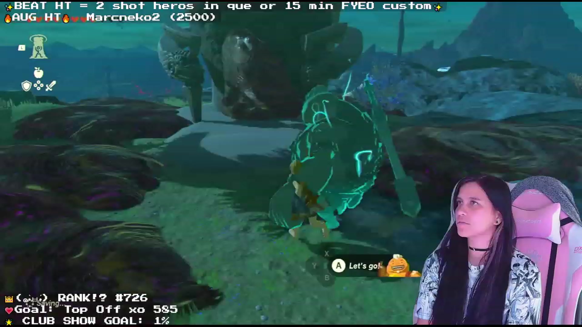 Gallery image thumbnail from Nekobeanxo's myfreecams stream on, 08/14/2023, 21:40 image 9 of 20