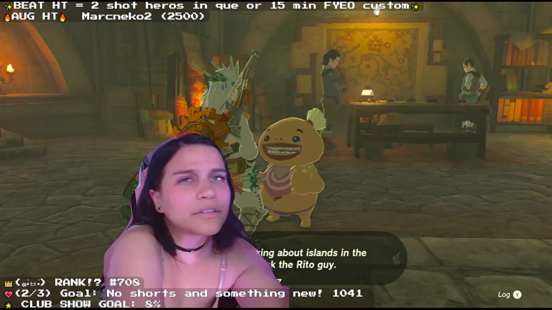 Gallery image thumbnail from Nekobeanxo's myfreecams stream on, 08/15/2023, 24:33 image 11 of 20