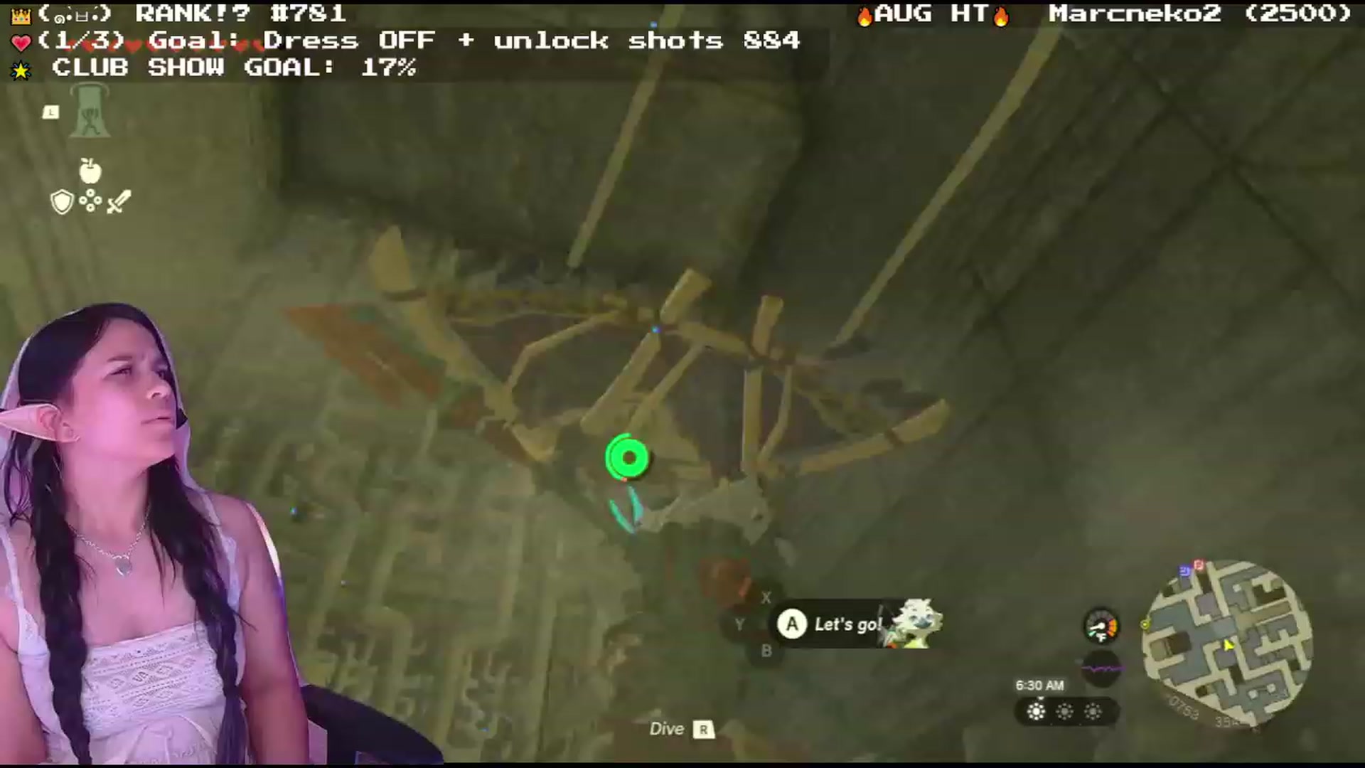 Gallery image thumbnail from Nekobeanxo's myfreecams stream on, 08/17/2023, 01:58 image 17 of 20