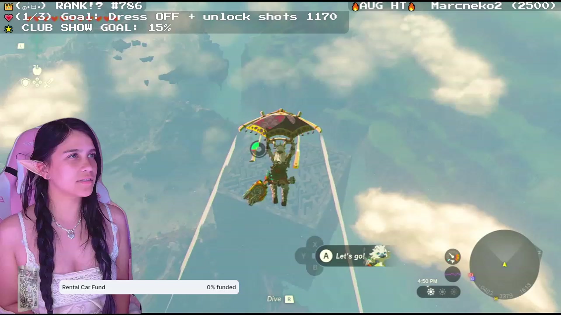 Gallery image thumbnail from Nekobeanxo's myfreecams stream on, 08/17/2023, 01:58 image 10 of 20