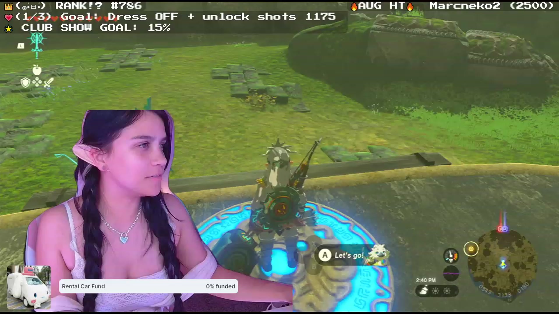 Gallery image thumbnail from Nekobeanxo's myfreecams stream on, 08/17/2023, 01:58 image 9 of 20