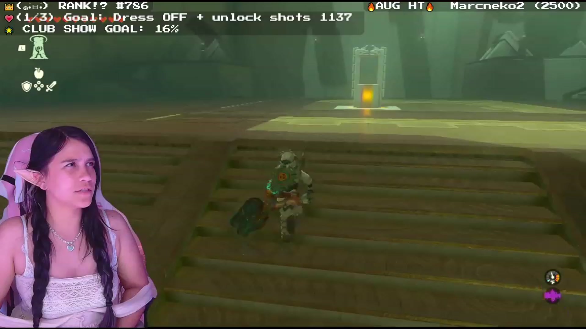 Gallery image thumbnail from Nekobeanxo's myfreecams stream on, 08/17/2023, 01:58 image 12 of 20