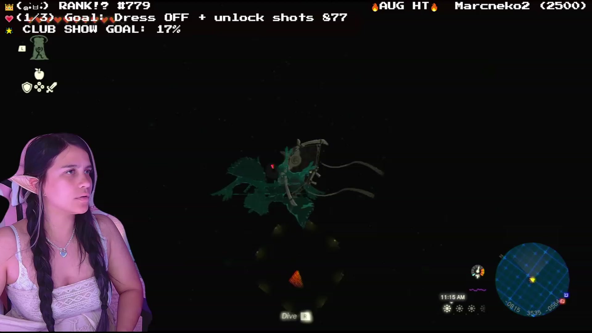 Gallery image thumbnail from Nekobeanxo's myfreecams stream on, 08/17/2023, 01:58 image 20 of 20