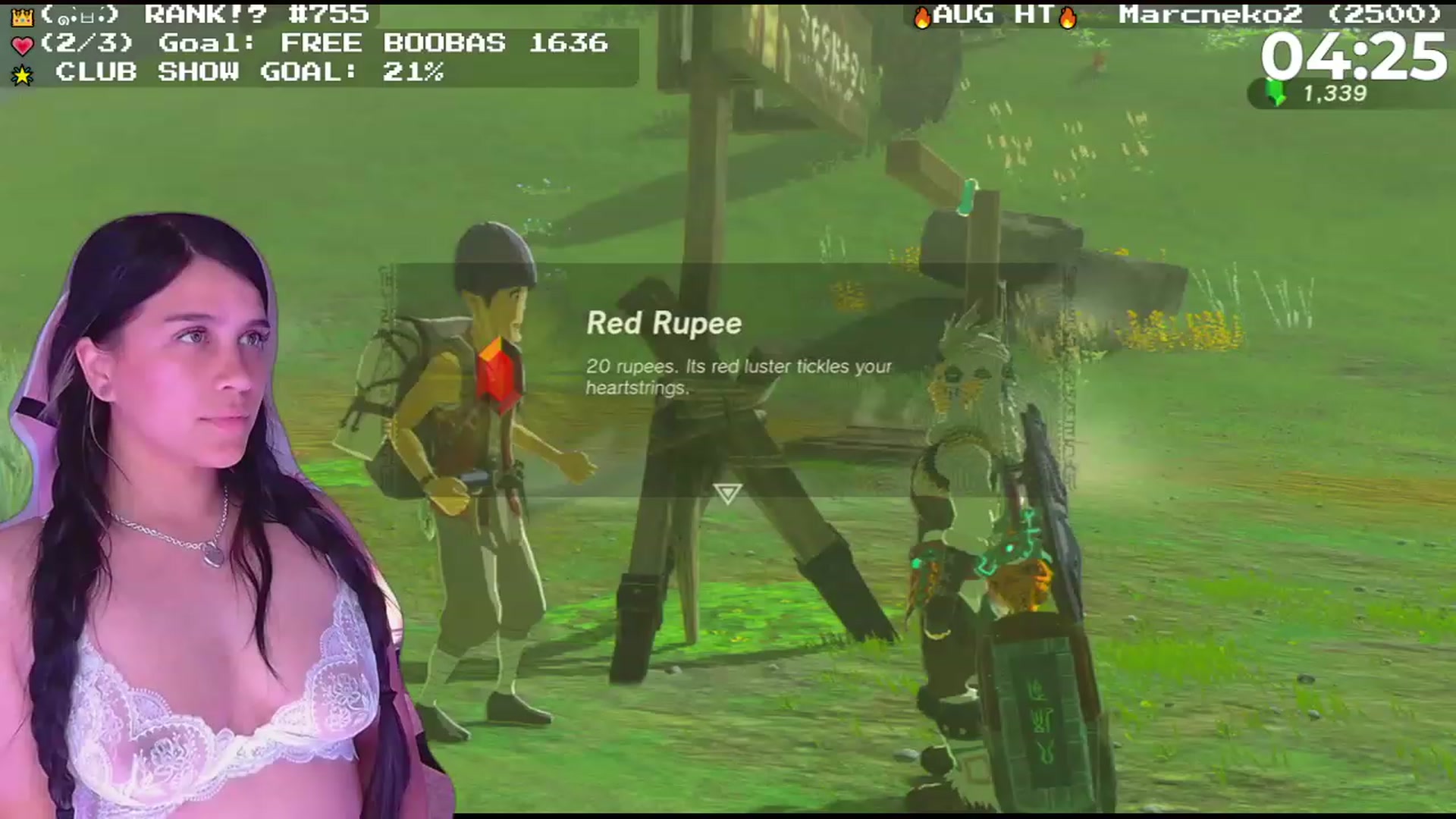 Gallery image thumbnail from Nekobeanxo's myfreecams stream on, 08/17/2023, 04:33 image 5 of 20