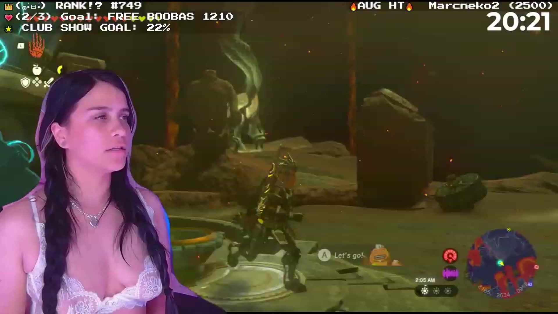 Gallery image thumbnail from Nekobeanxo's myfreecams stream on, 08/17/2023, 04:33 image 11 of 20