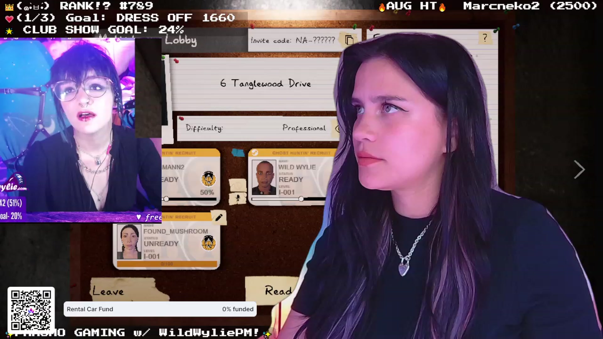 Gallery image thumbnail from Nekobeanxo's myfreecams stream on, 08/18/2023, 03:41 image 7 of 20