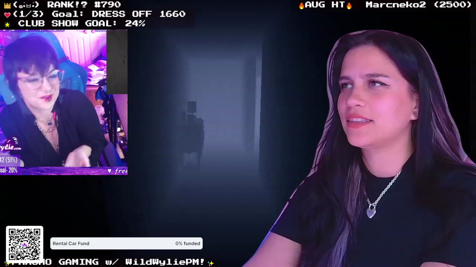 Gallery image thumbnail from Nekobeanxo's myfreecams stream on, 08/18/2023, 03:41 image 10 of 20