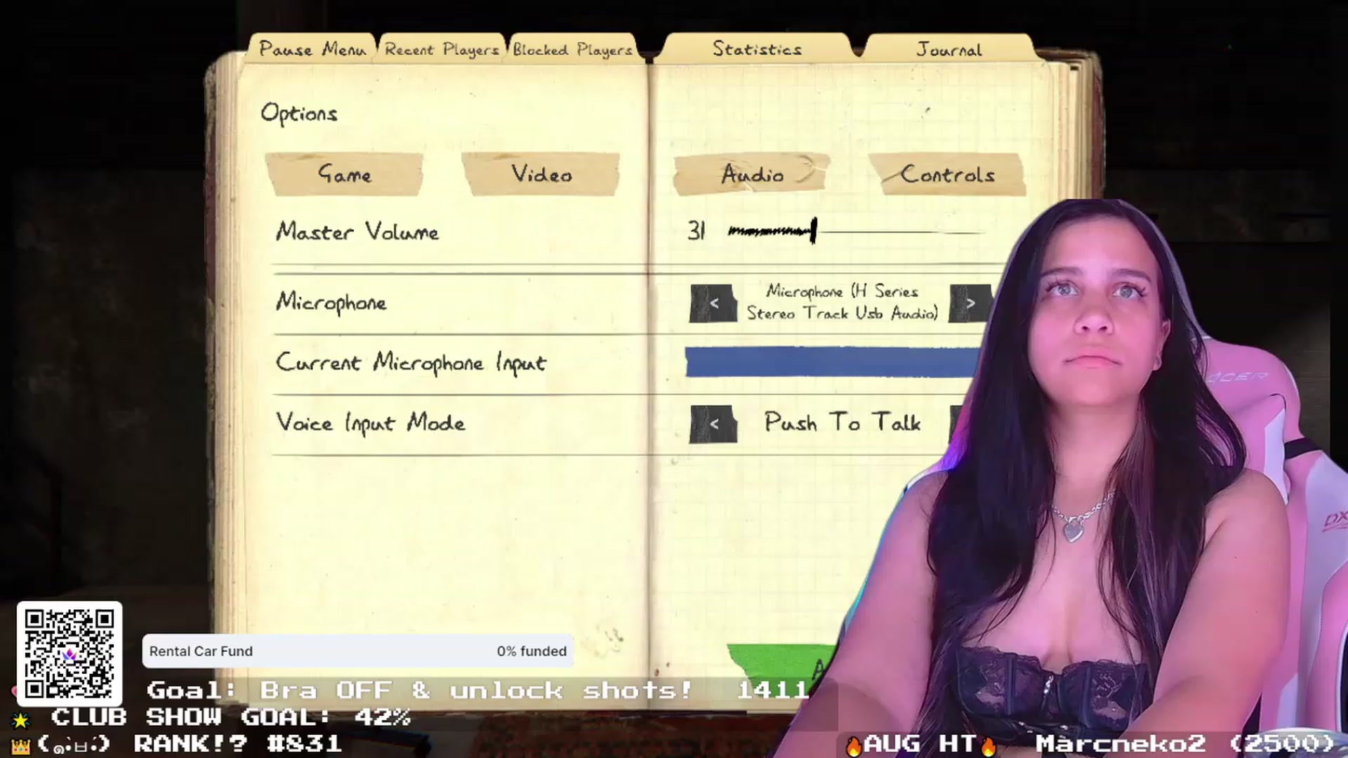 Gallery image thumbnail from Nekobeanxo's myfreecams stream on, 08/22/2023, 04:07 image 3 of 20