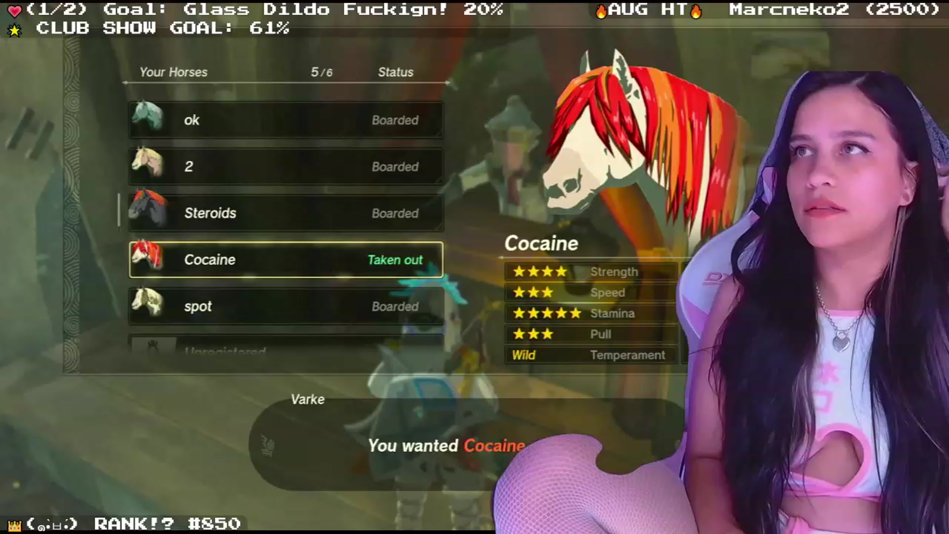 Gallery image thumbnail from Nekobeanxo's myfreecams stream on, 08/25/2023, 03:14 image 19 of 20