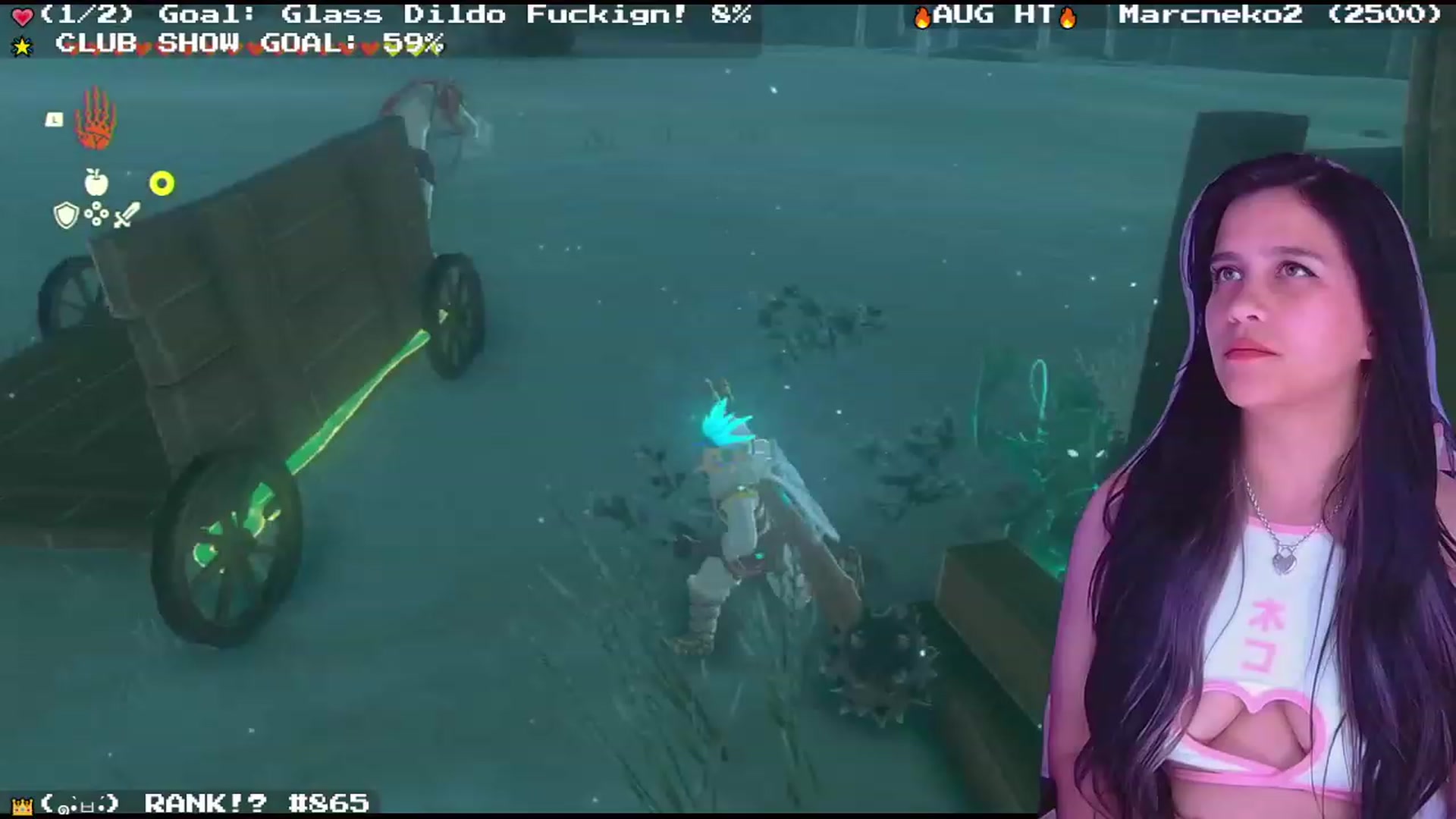 Gallery image thumbnail from Nekobeanxo's myfreecams stream on, 08/25/2023, 03:14 image 11 of 20
