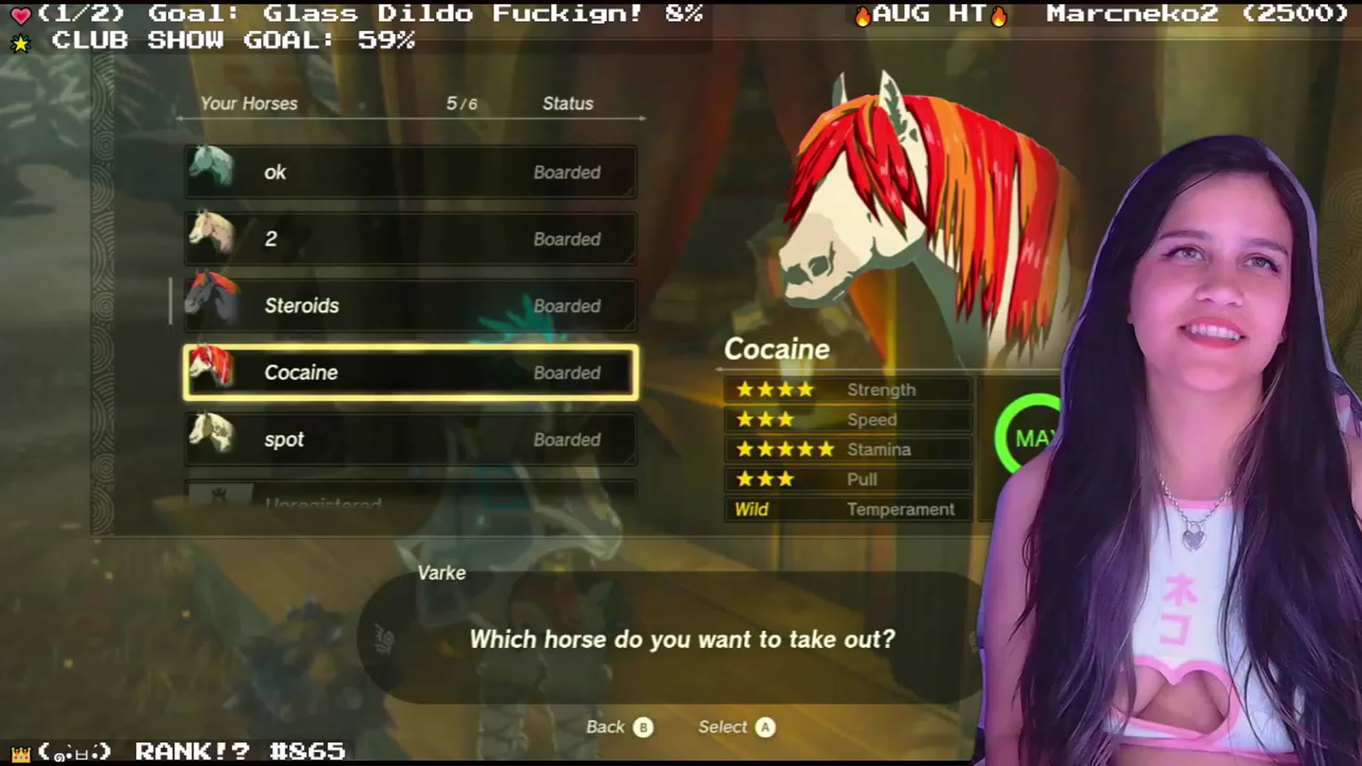 Gallery image thumbnail from Nekobeanxo's myfreecams stream on, 08/25/2023, 03:14 image 10 of 20