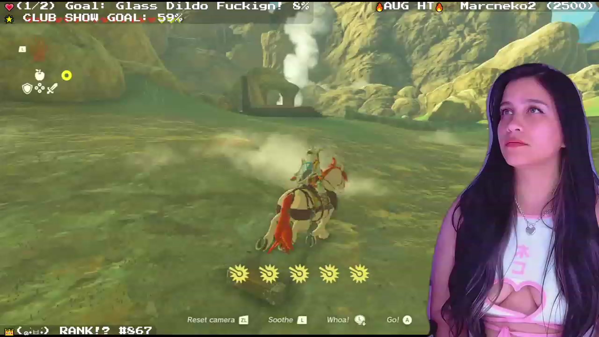 Gallery image thumbnail from Nekobeanxo's myfreecams stream on, 08/25/2023, 03:14 image 14 of 20
