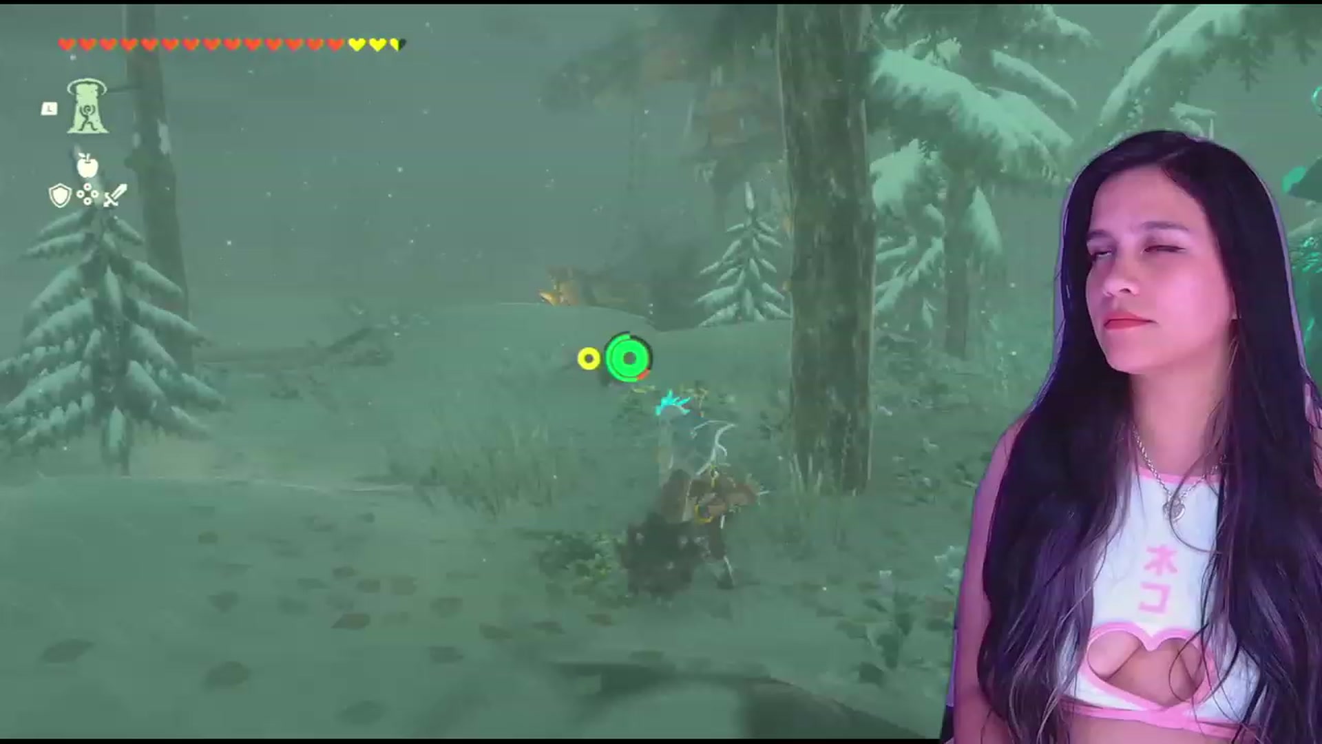 Gallery image thumbnail from Nekobeanxo's myfreecams stream on, 08/25/2023, 03:14 image 9 of 20