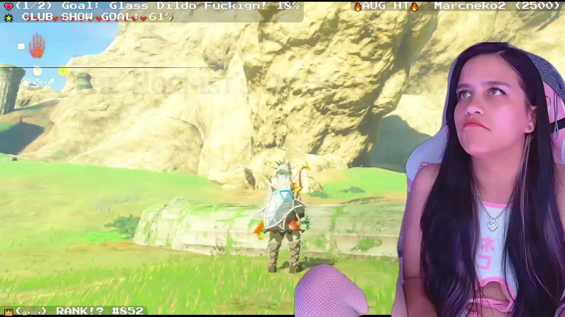 Gallery image thumbnail from Nekobeanxo's myfreecams stream on, 08/25/2023, 03:14 image 18 of 20