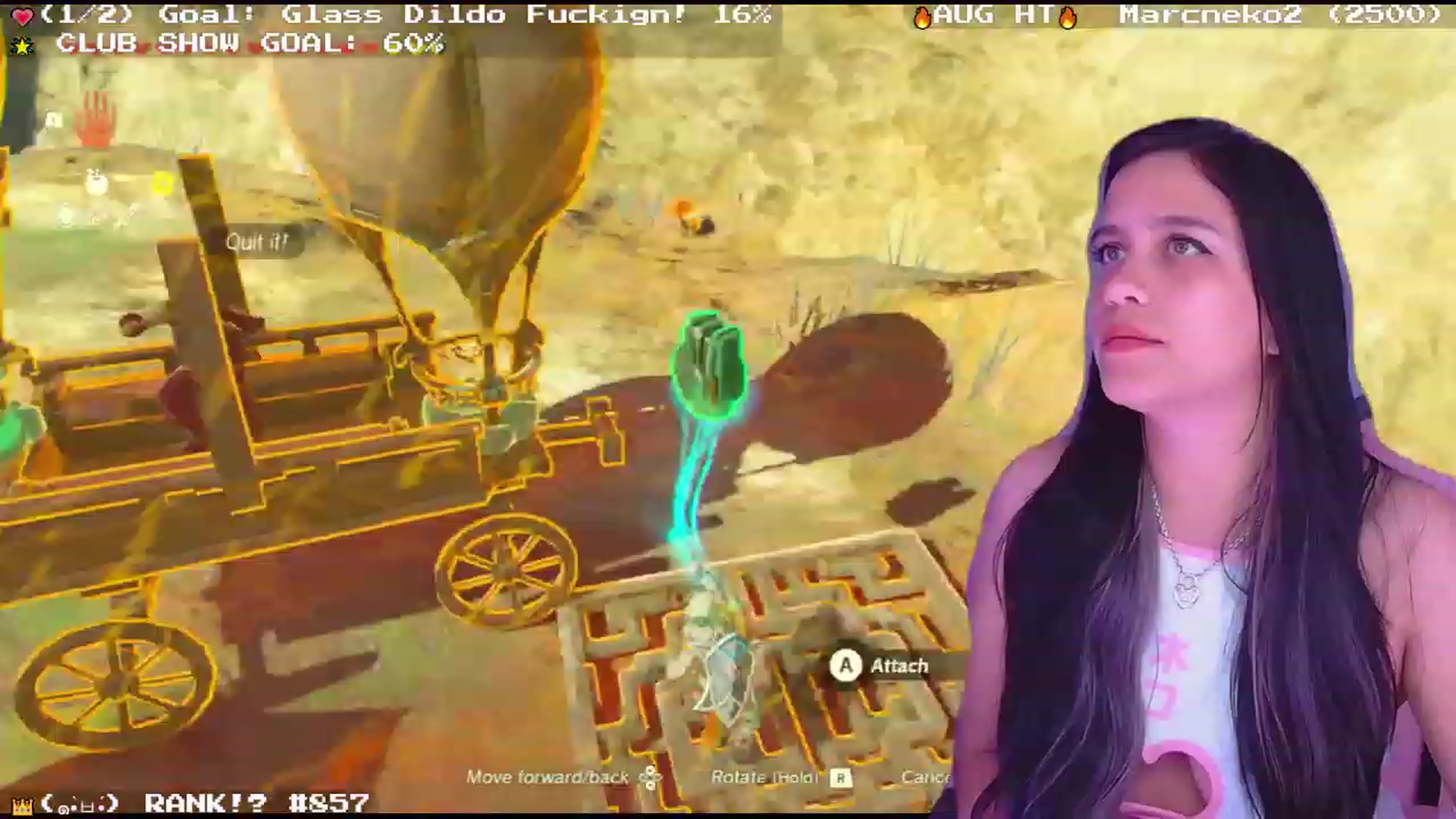 Gallery image thumbnail from Nekobeanxo's myfreecams stream on, 08/25/2023, 03:14 image 16 of 20