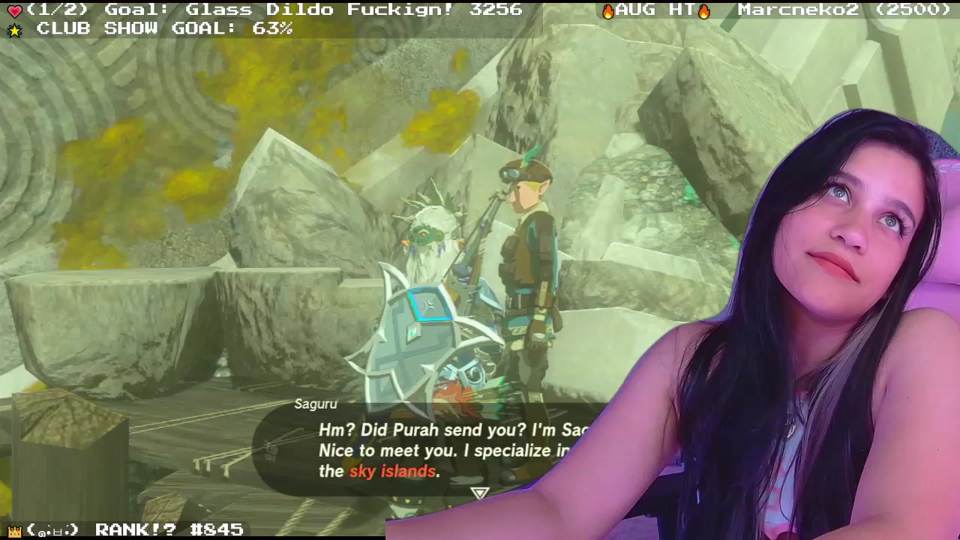 Gallery image thumbnail from Nekobeanxo's myfreecams stream on, 08/25/2023, 05:21 image 11 of 20