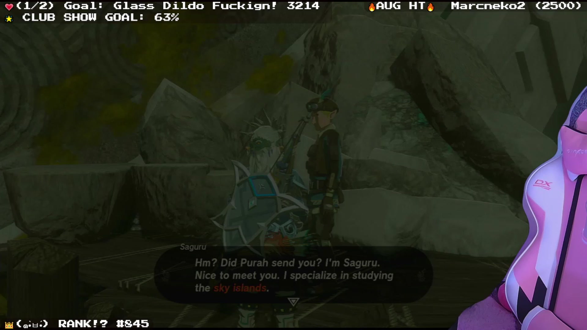 Gallery image thumbnail from Nekobeanxo's myfreecams stream on, 08/25/2023, 05:21 image 12 of 20
