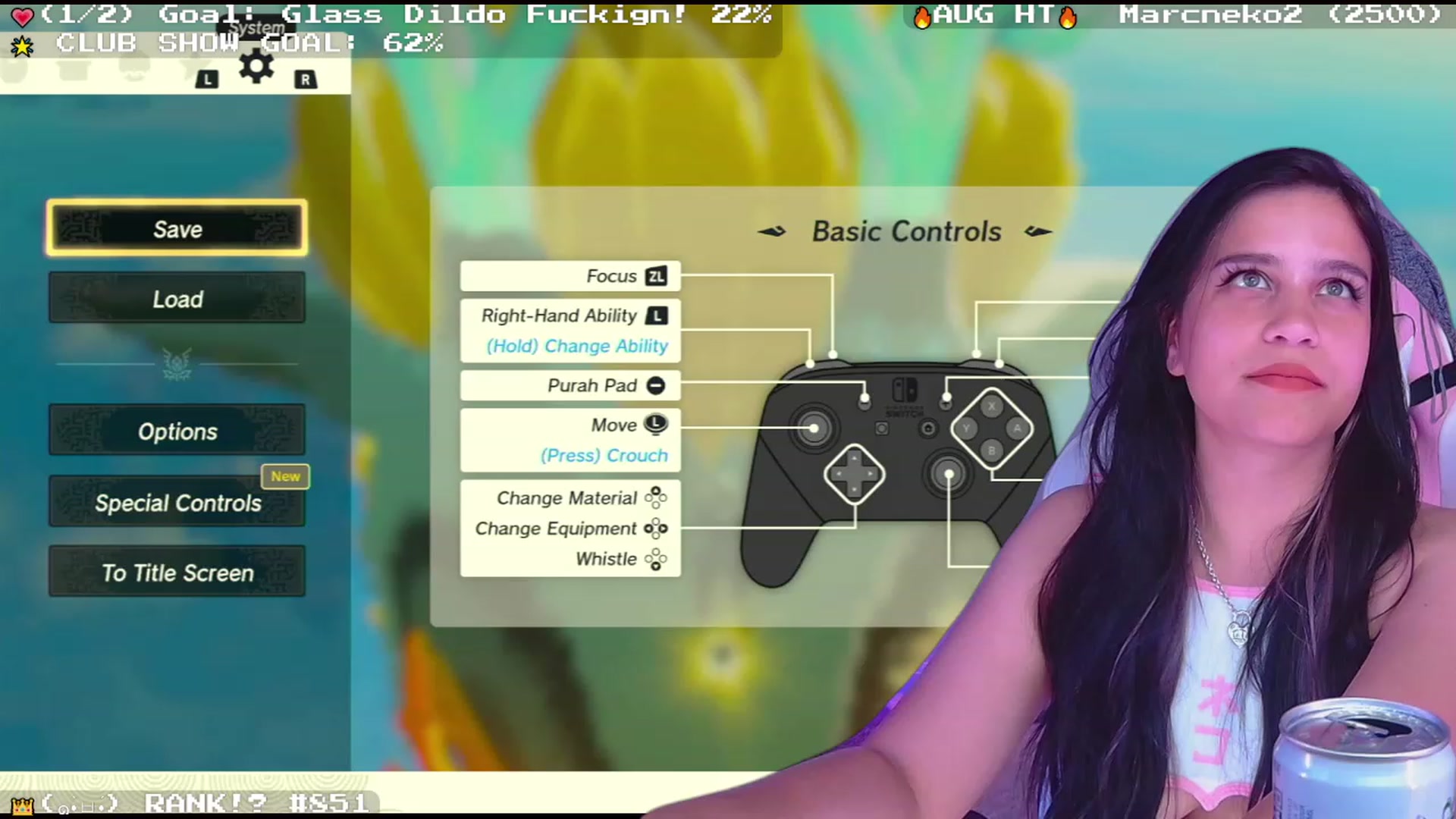 Gallery image thumbnail from Nekobeanxo's myfreecams stream on, 08/25/2023, 05:21 image 1 of 20