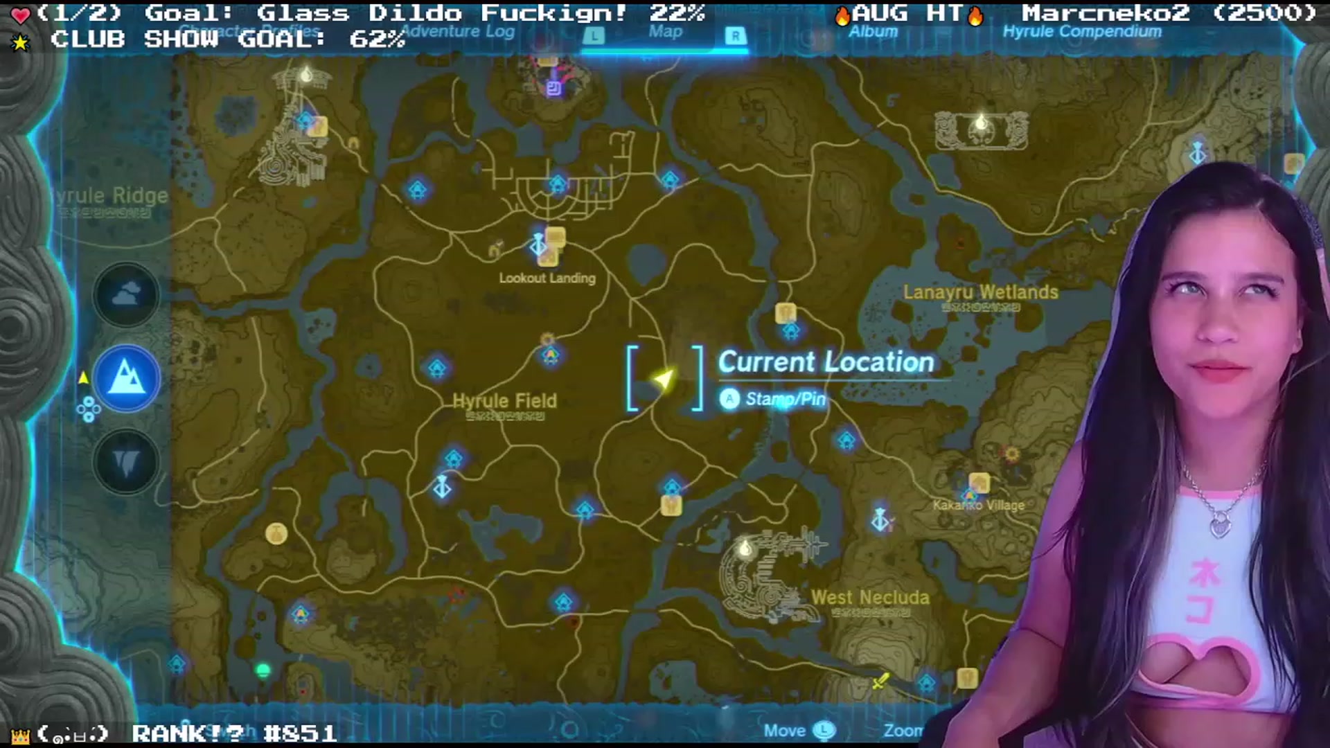 Gallery image thumbnail from Nekobeanxo's myfreecams stream on, 08/25/2023, 05:21 image 4 of 20