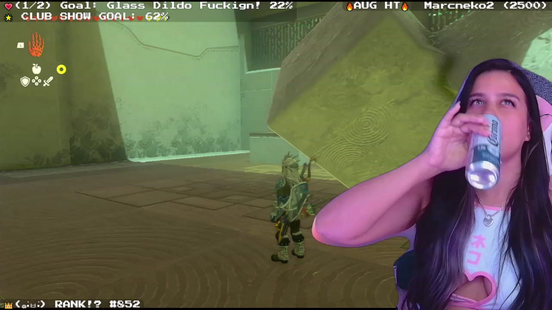 Gallery image thumbnail from Nekobeanxo's myfreecams stream on, 08/25/2023, 05:21 image 5 of 20